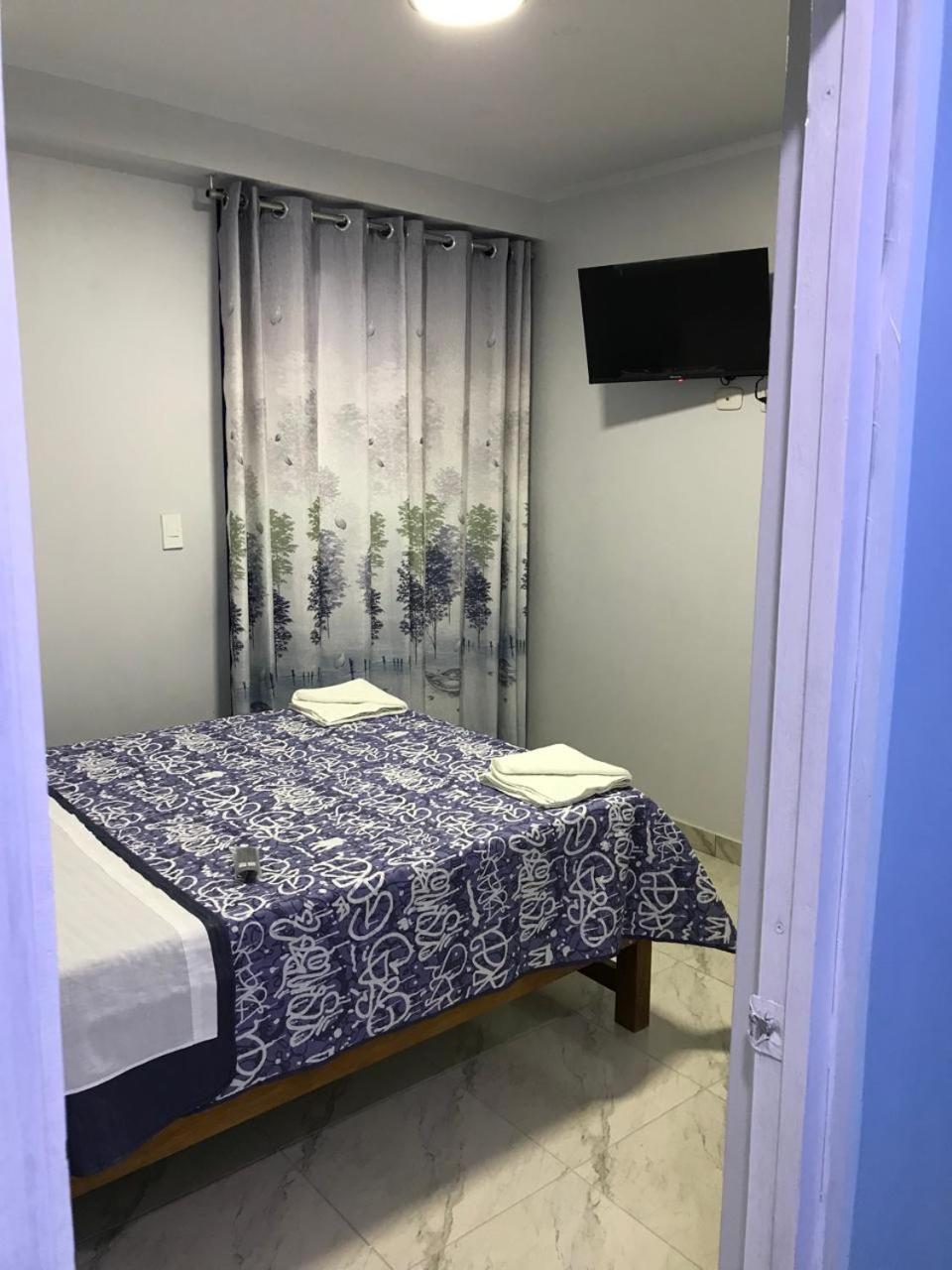 Double Room with Balcony photo 2
