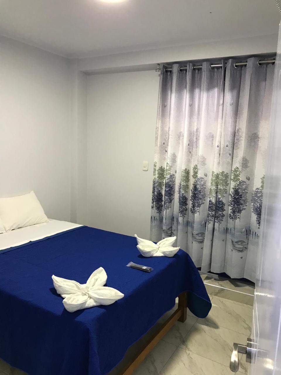 Double Room with Balcony photo 3