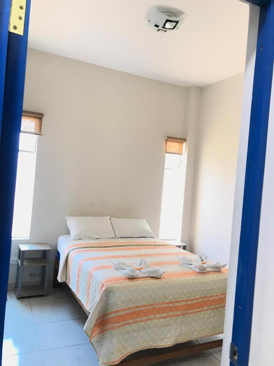 Double Room with Private Bathroom photo 2
