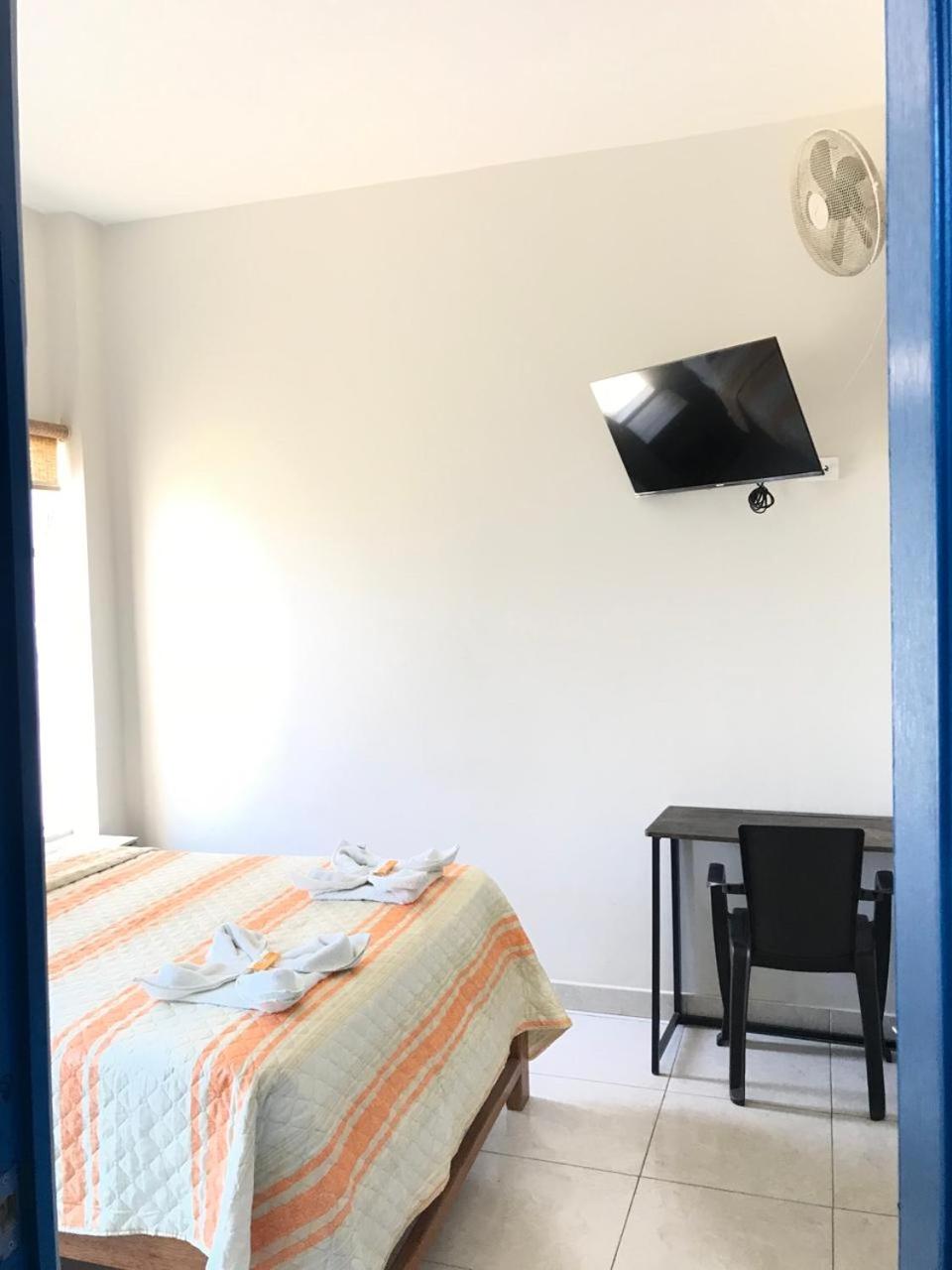 Double Room with Private Bathroom photo 3
