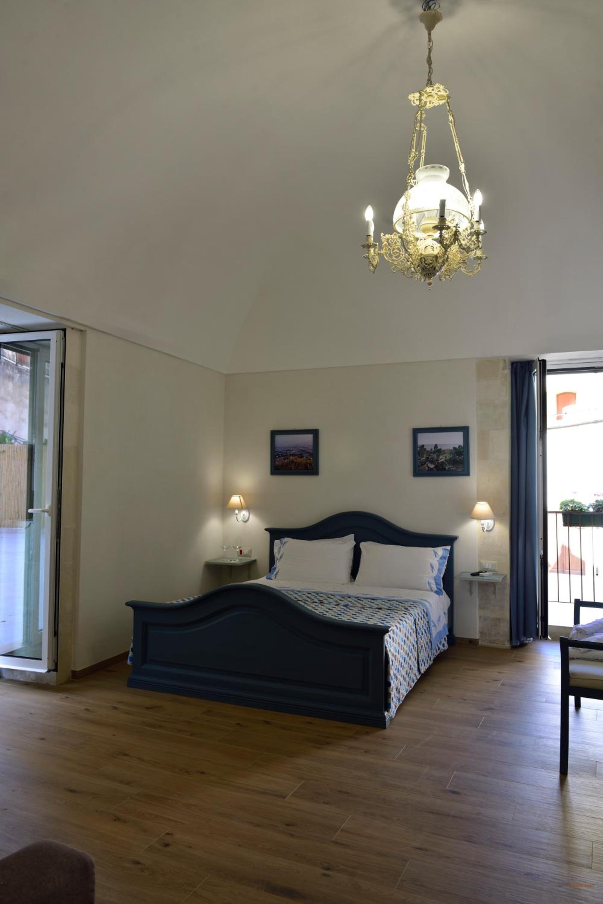 Quadruple Room photo 1