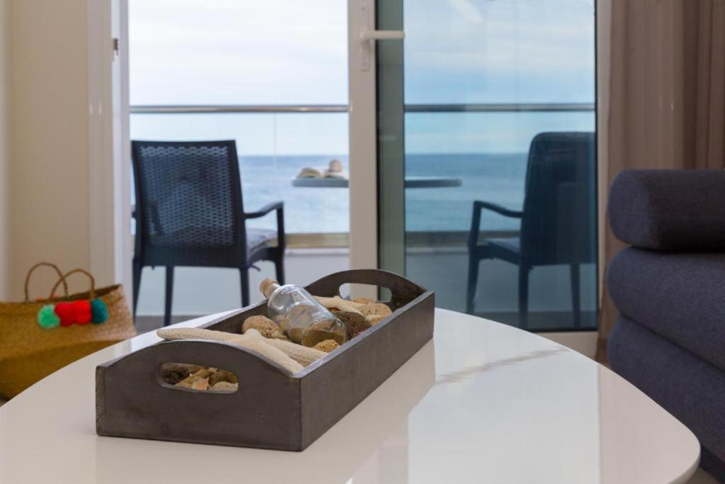 Apartment with Sea View photo 3
