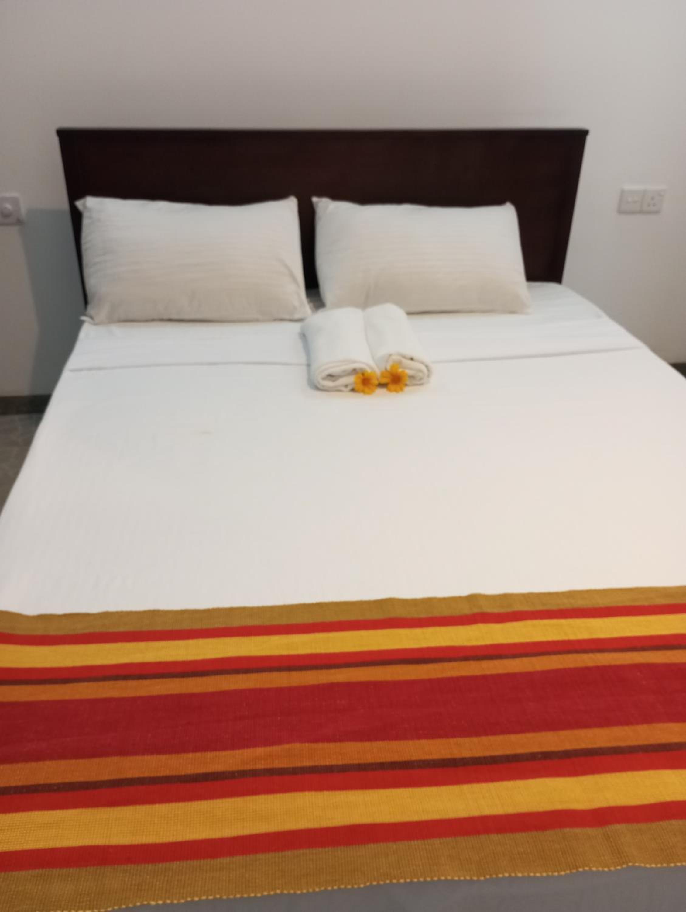 Double Room With Balcony photo 3