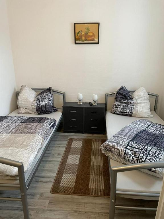 Double Room With Private Bathroom photo 1