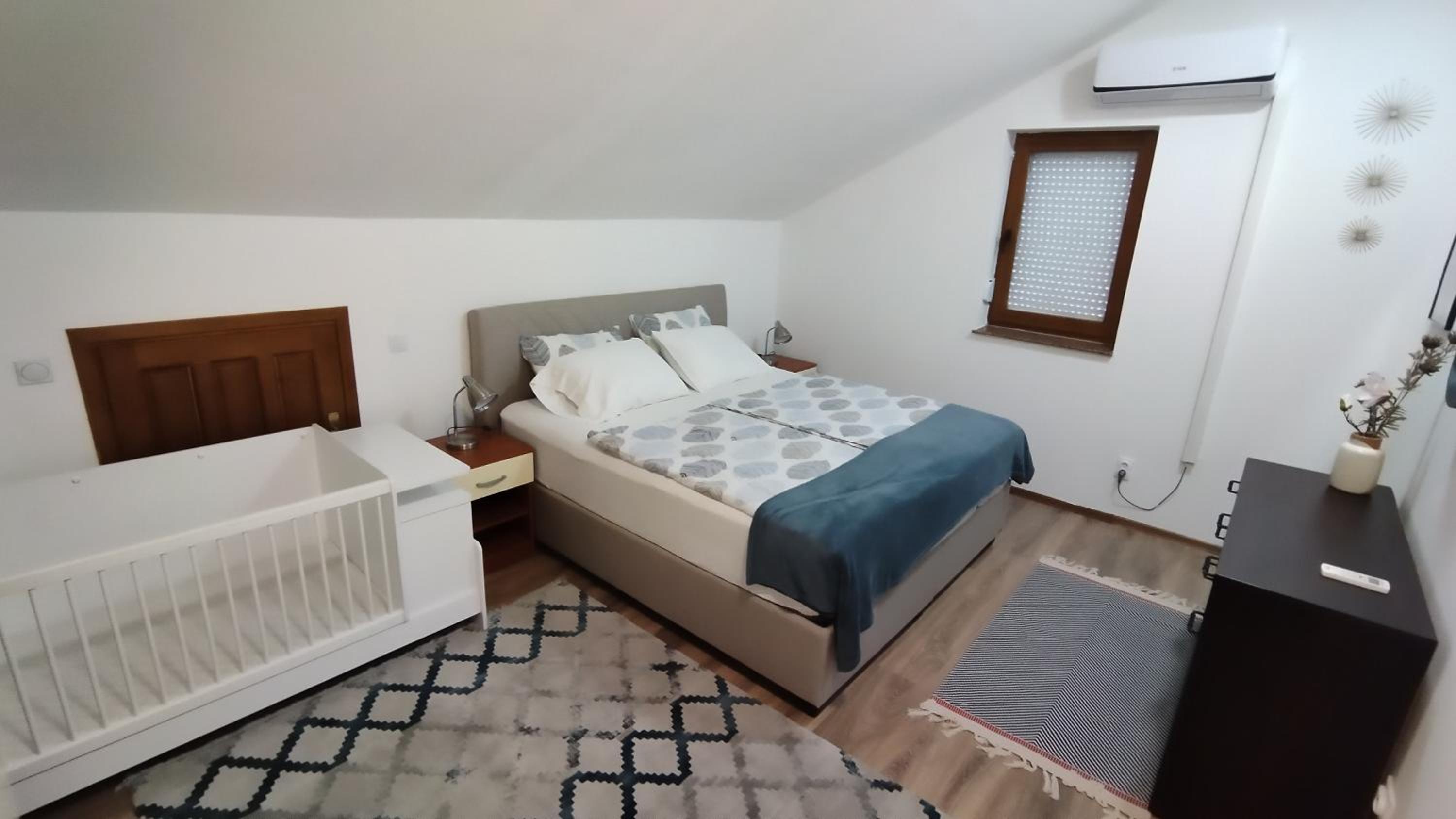Two-Bedroom House photo 1