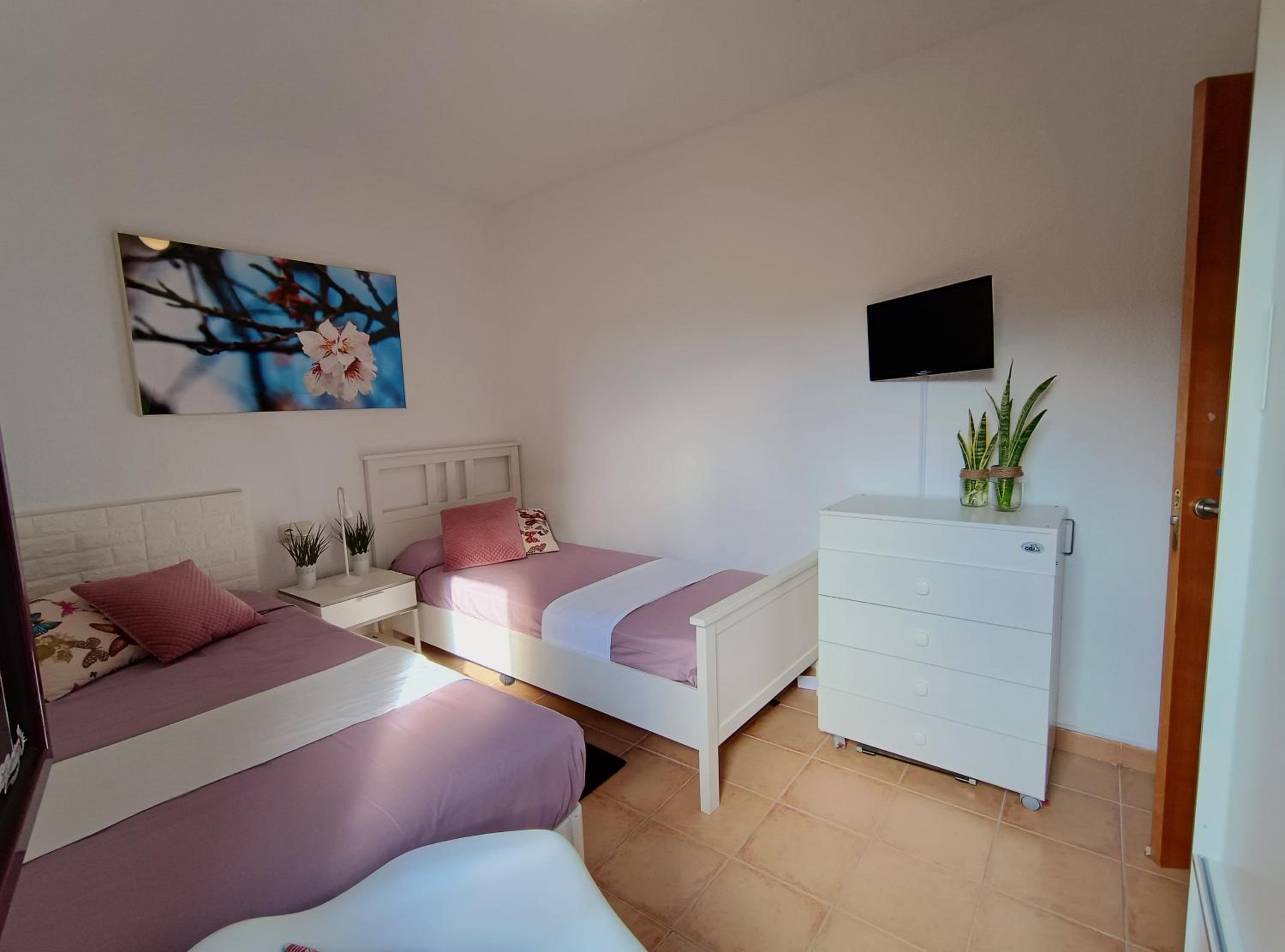 Two-Bedroom Villa photo 3