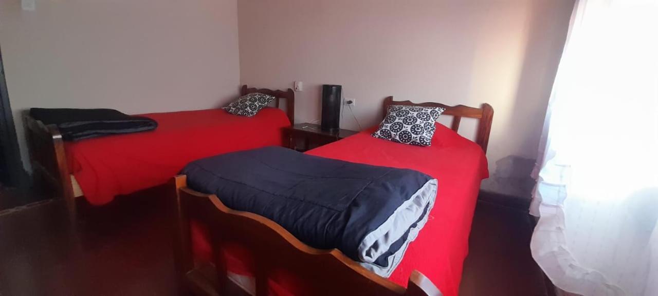 Double Or Twin Room photo 1
