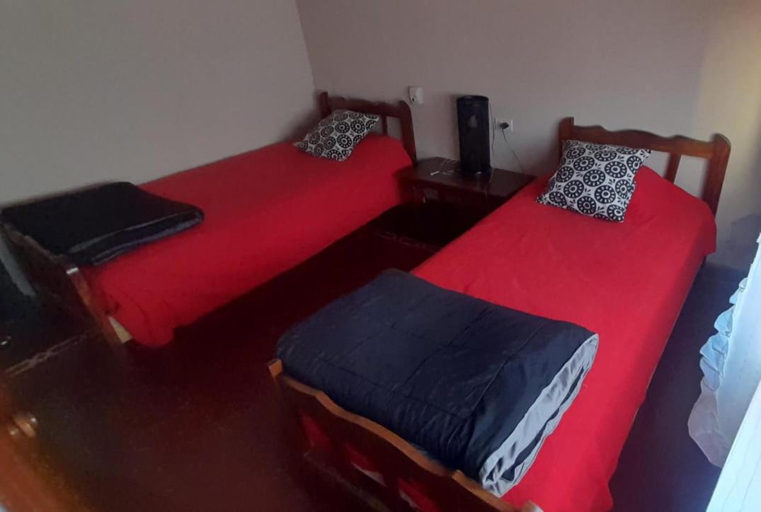 Double Or Twin Room photo 3