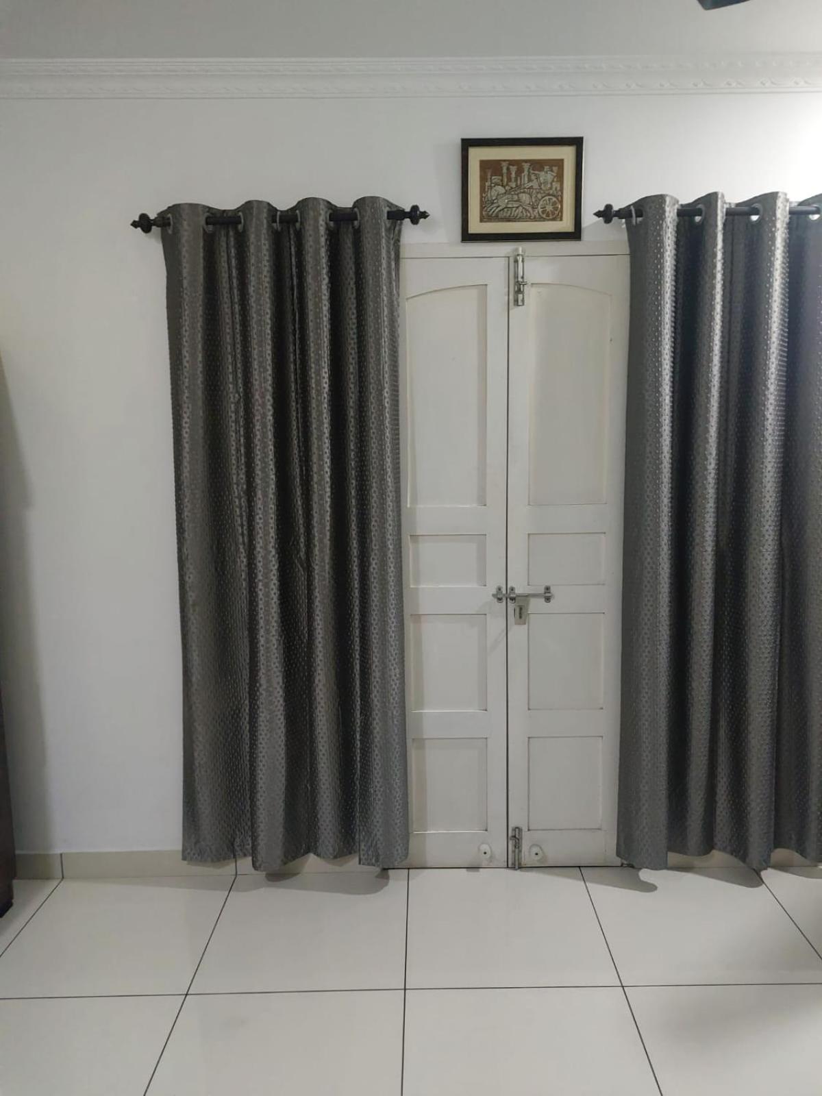 Double Room with Balcony - Photo 24