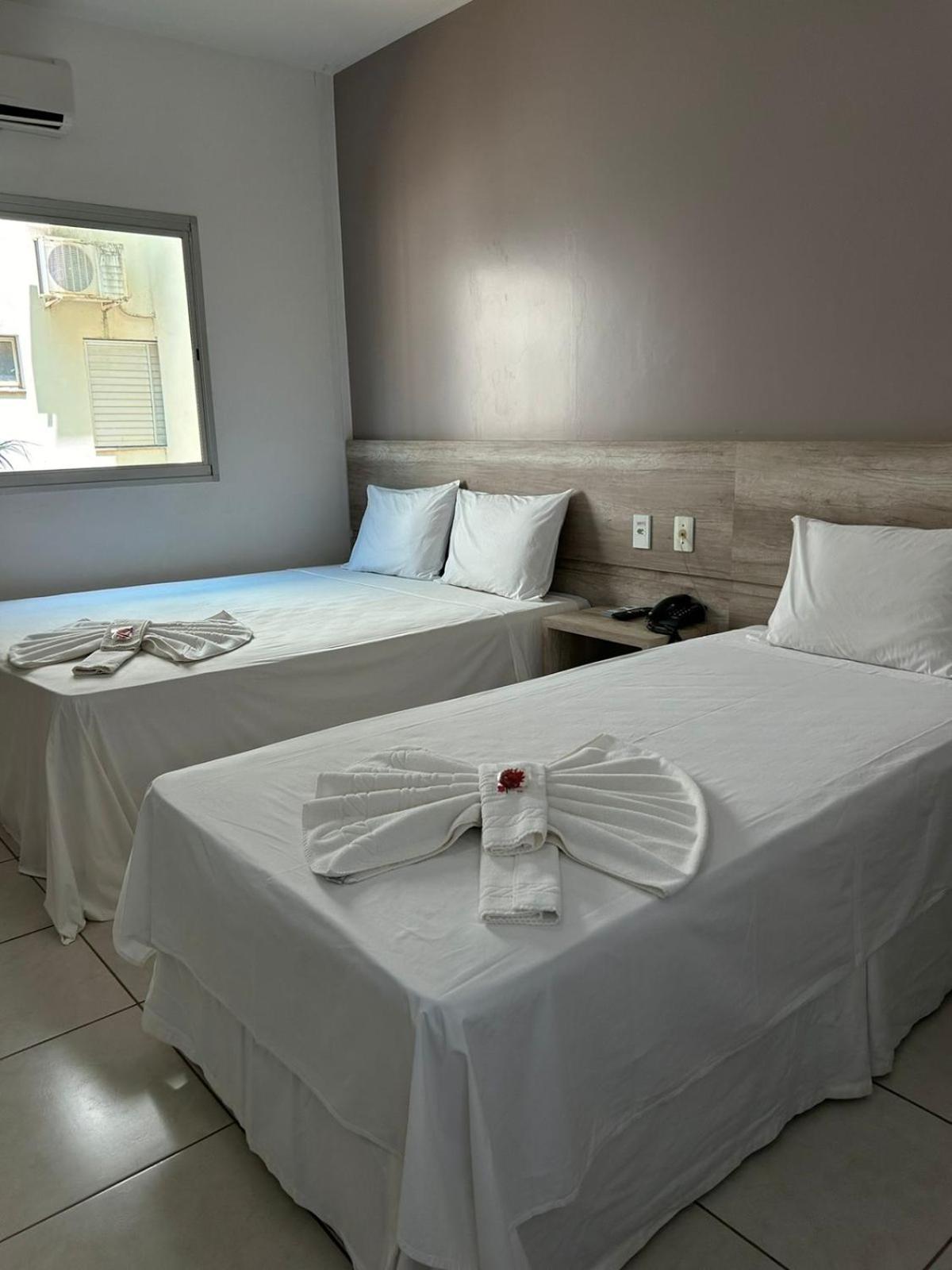 Comfort Triple Room