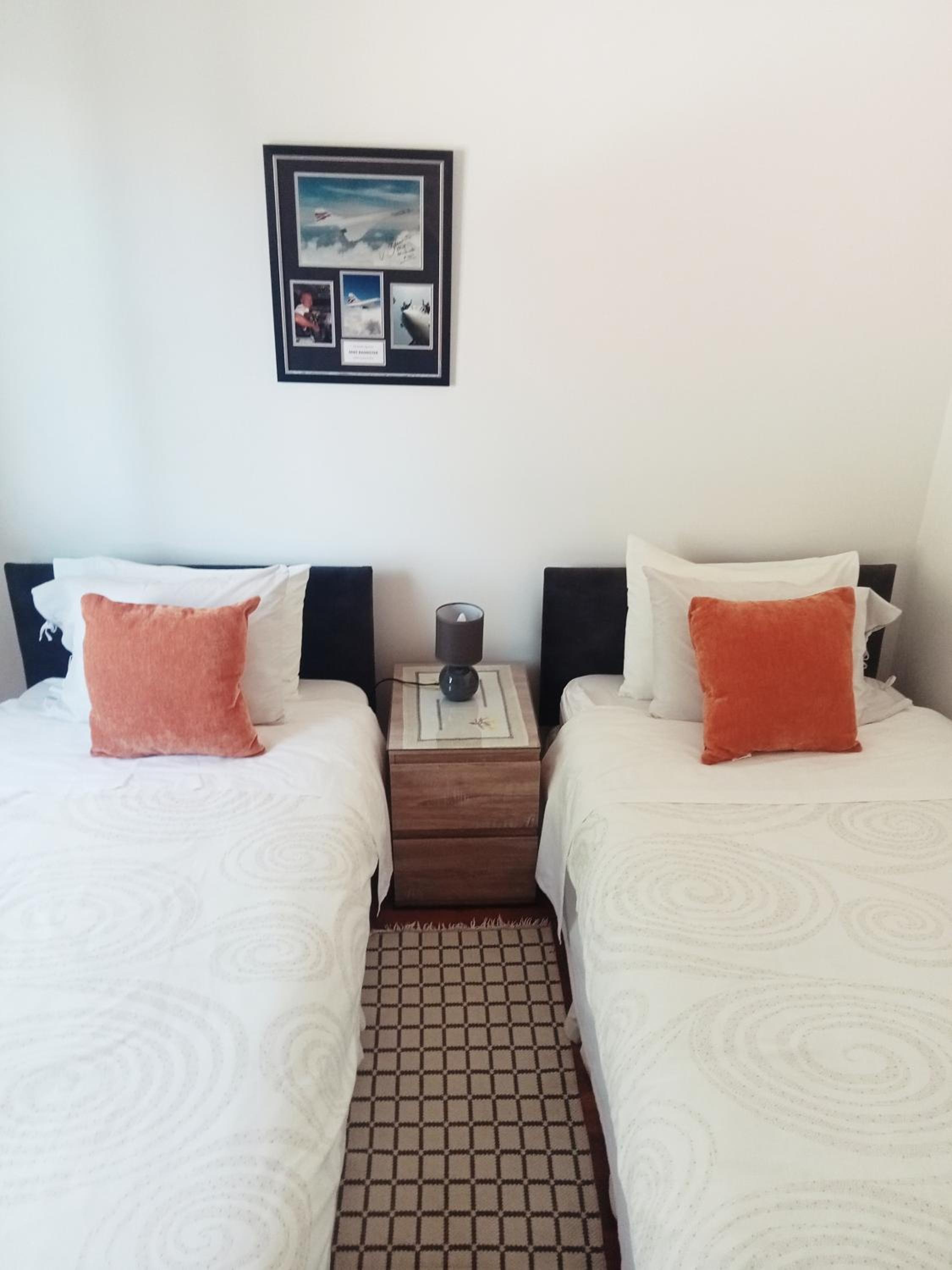 Double Room with Garden View photo 1