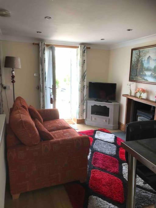 One-Bedroom House photo 1