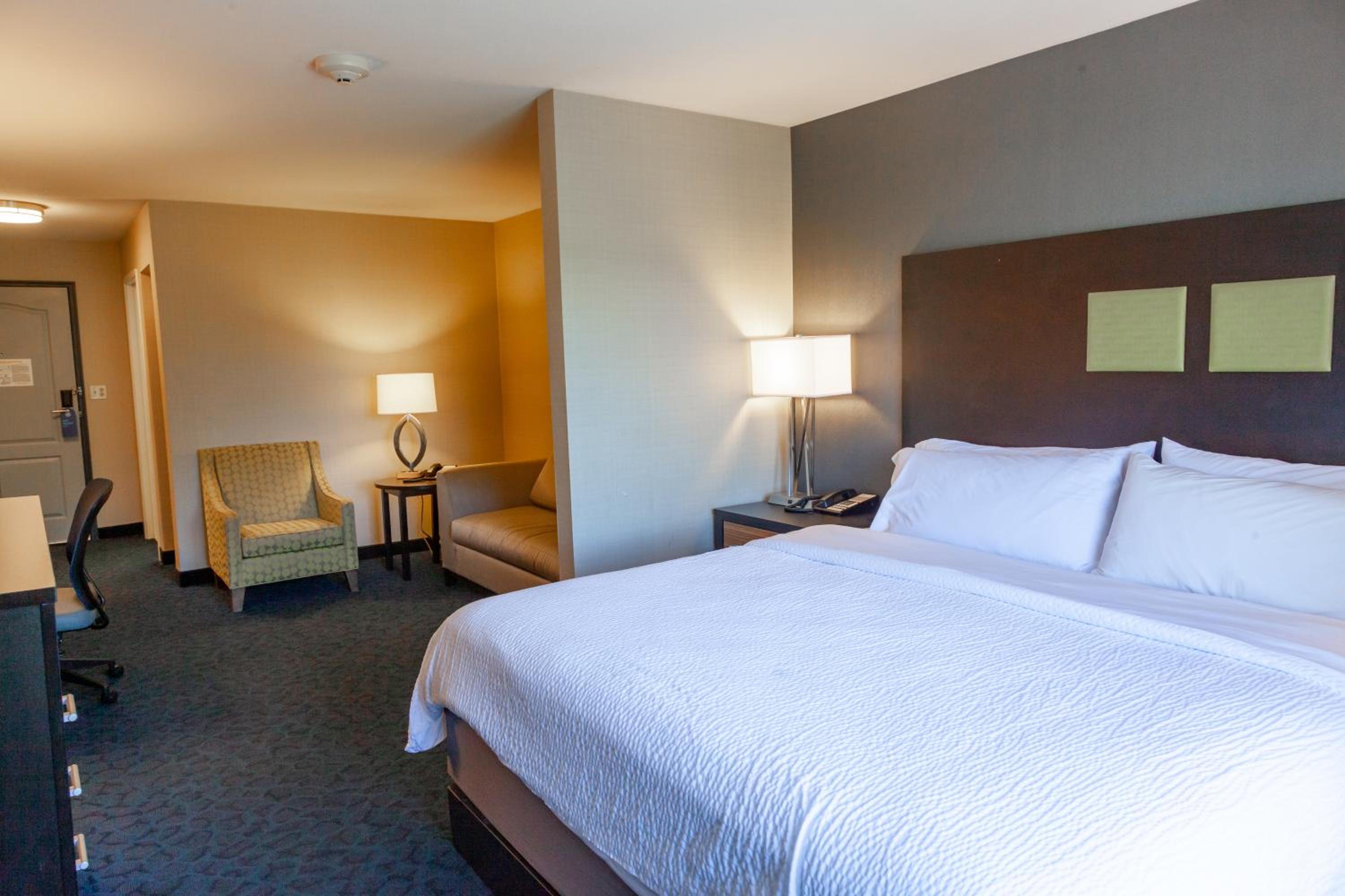 King Suite - Photo 1