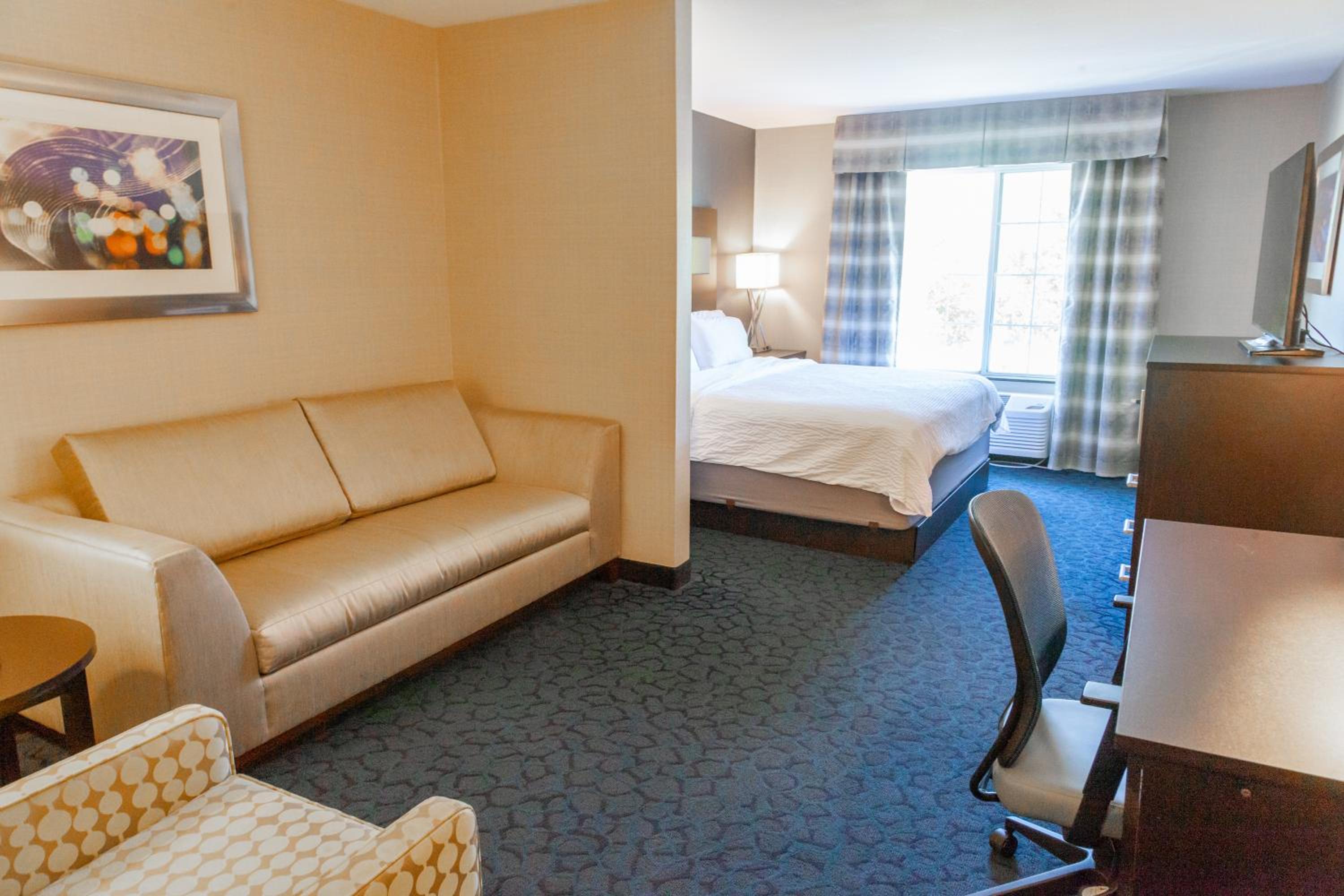 King Suite - Photo 4