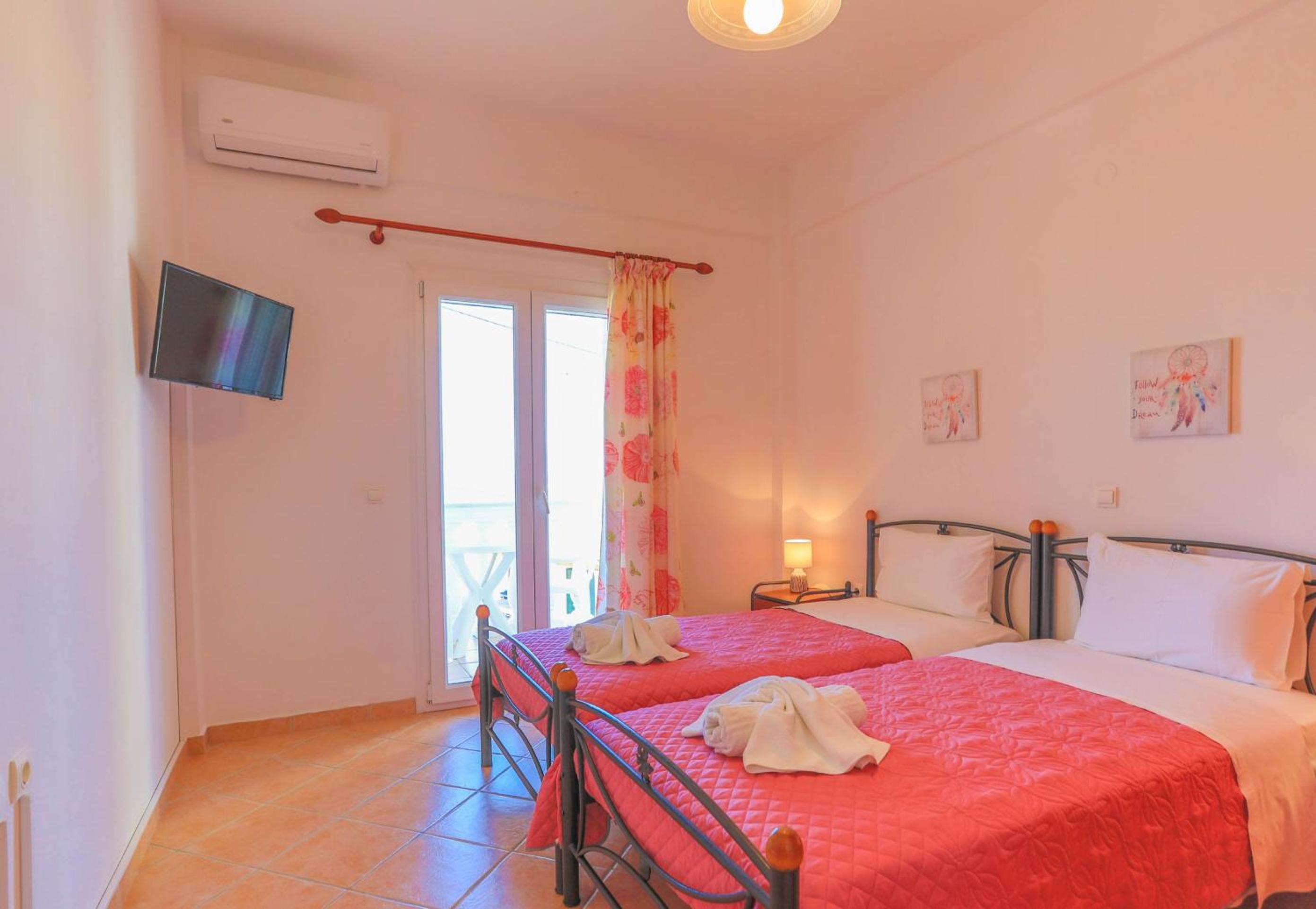 Two-Bedroom Apartment 2 photo 1