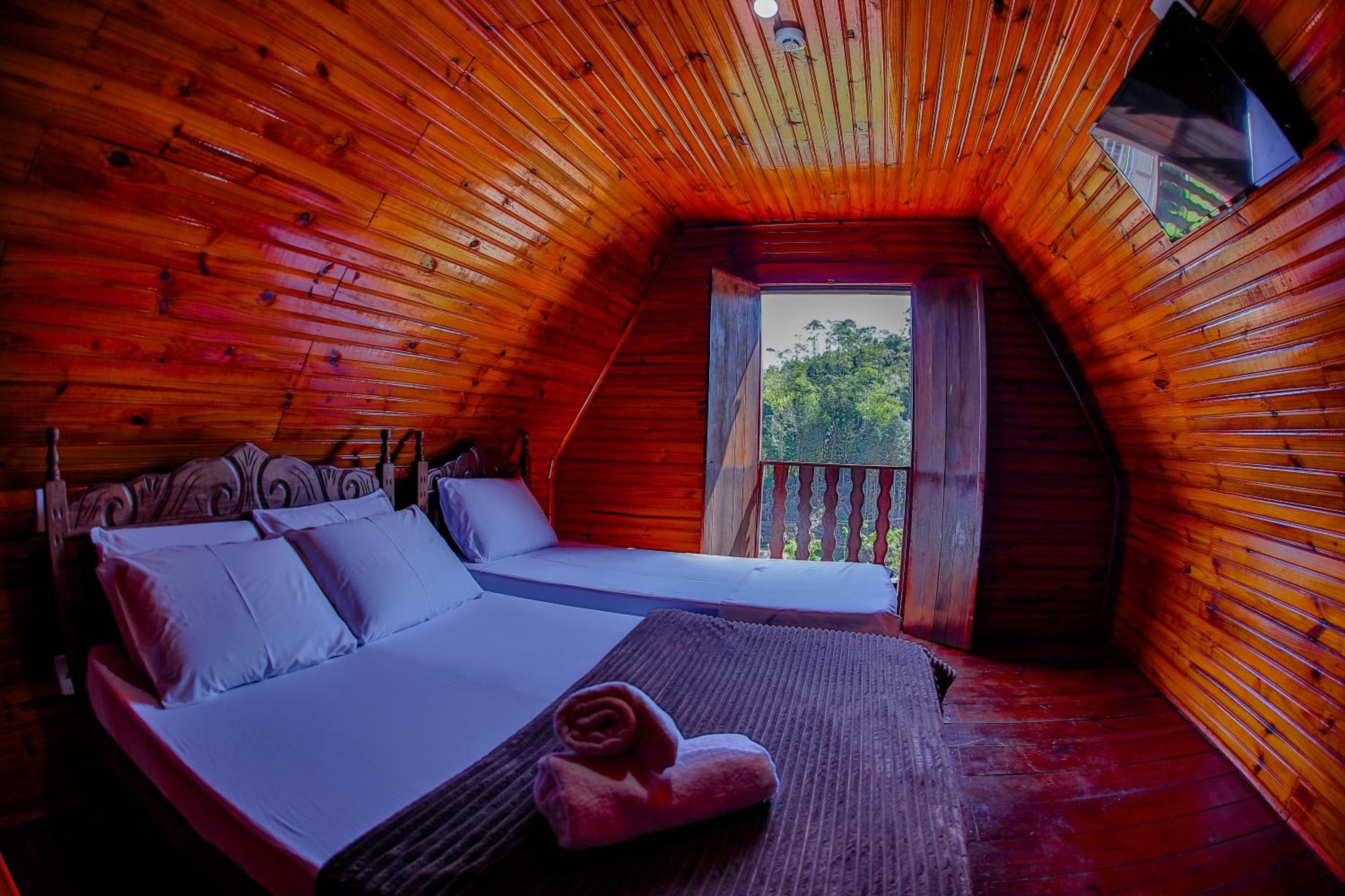 Superior Chalet photo 1
