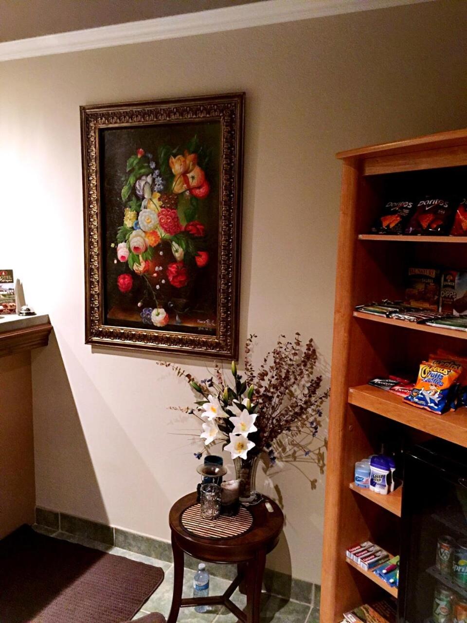 Superior Room photo 2