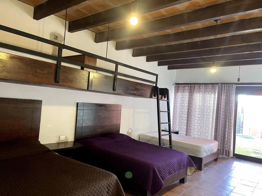 Two-Bedroom Villa photo 1