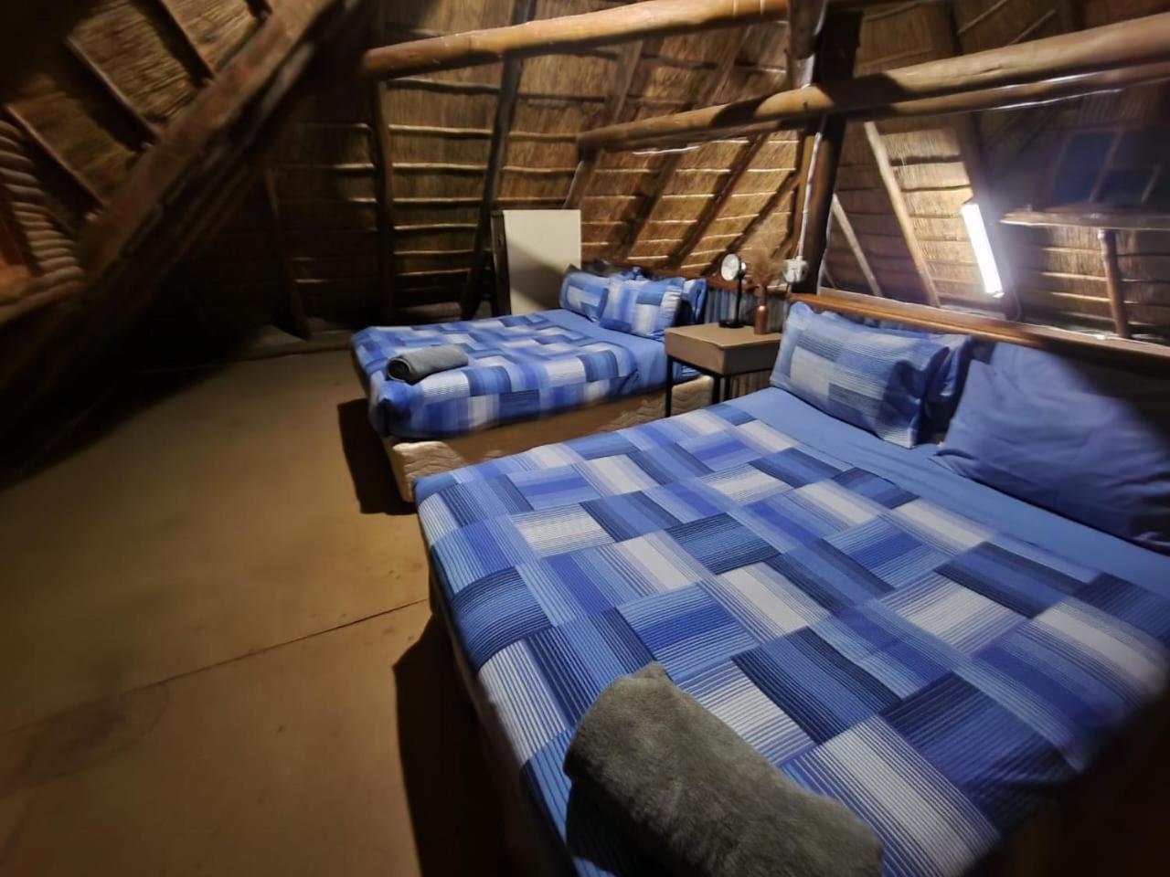 Two-Bedroom Chalet photo 3
