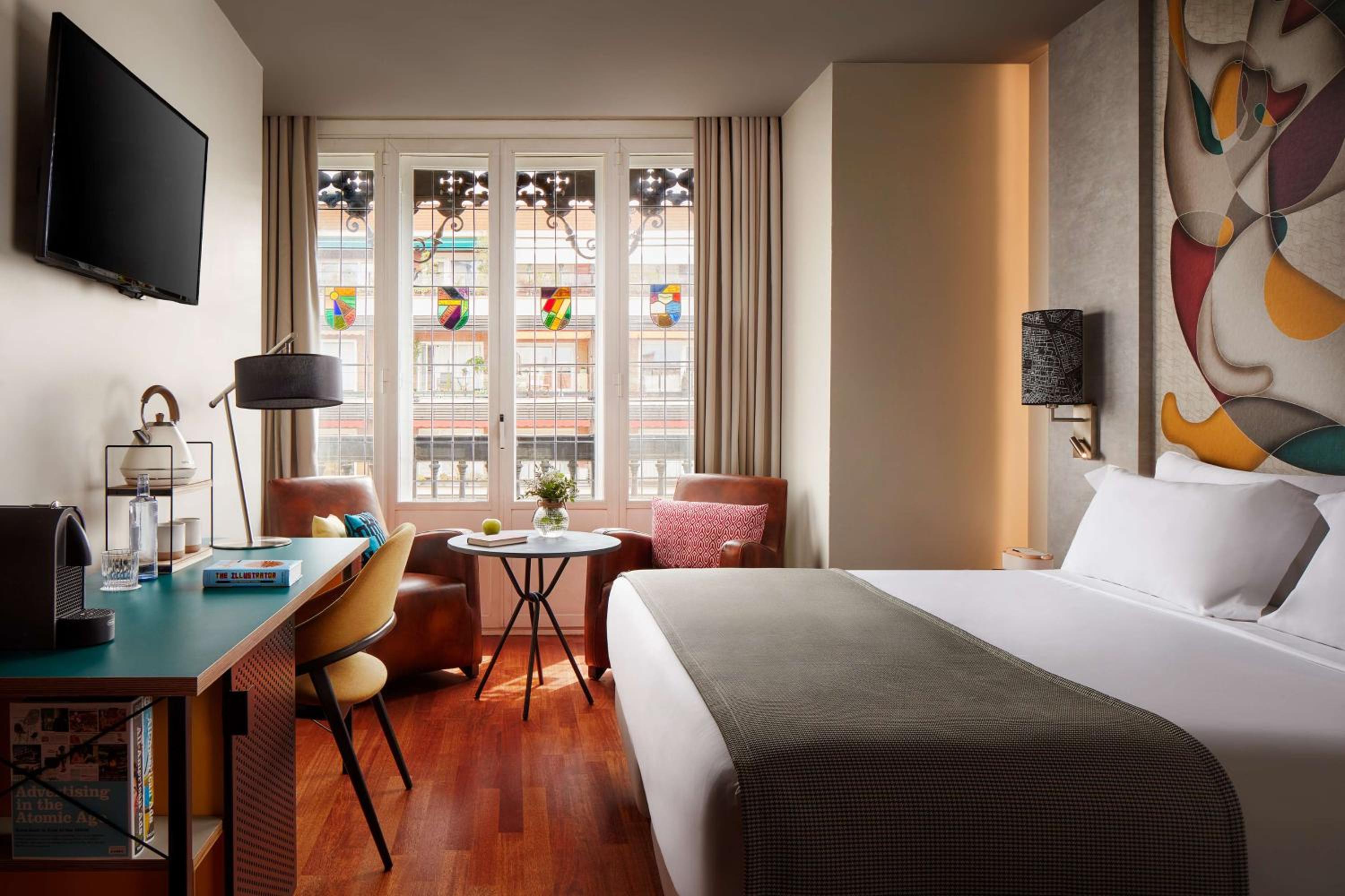 Avani Superior Room with View - Photo 1
