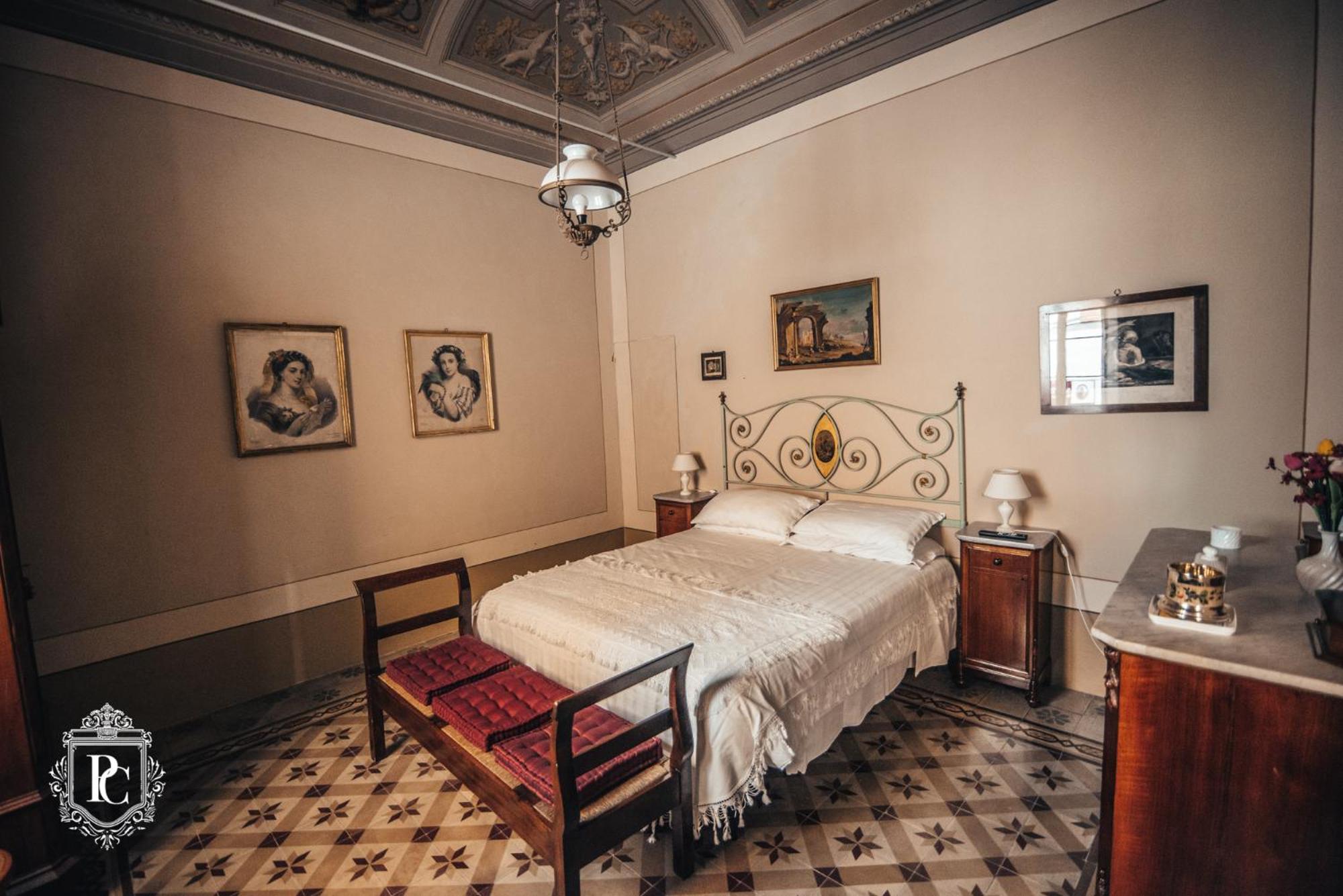 Deluxe Double Room - Photo 1