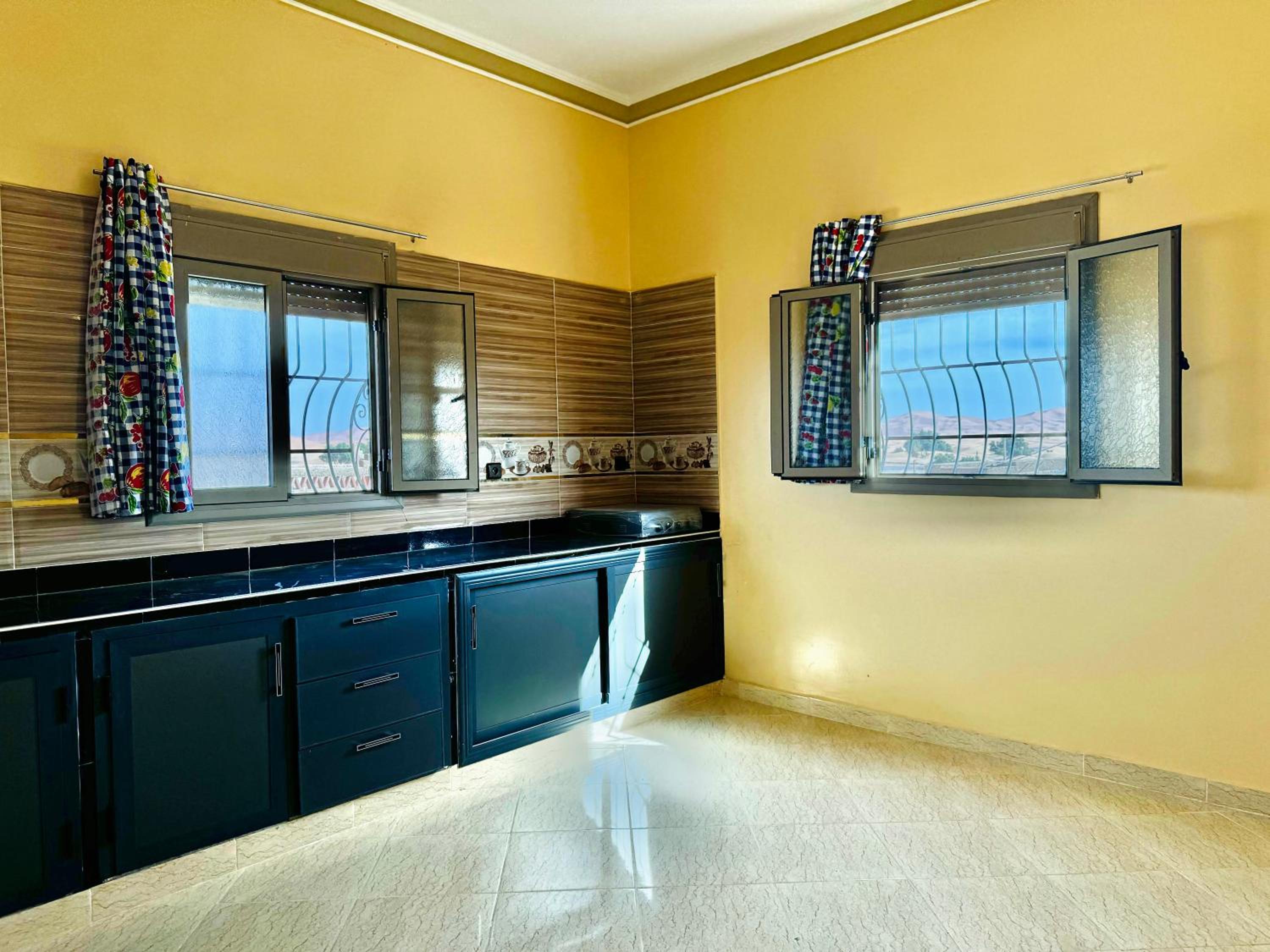 Double Or Twin Room With Private Bathroom photo 3