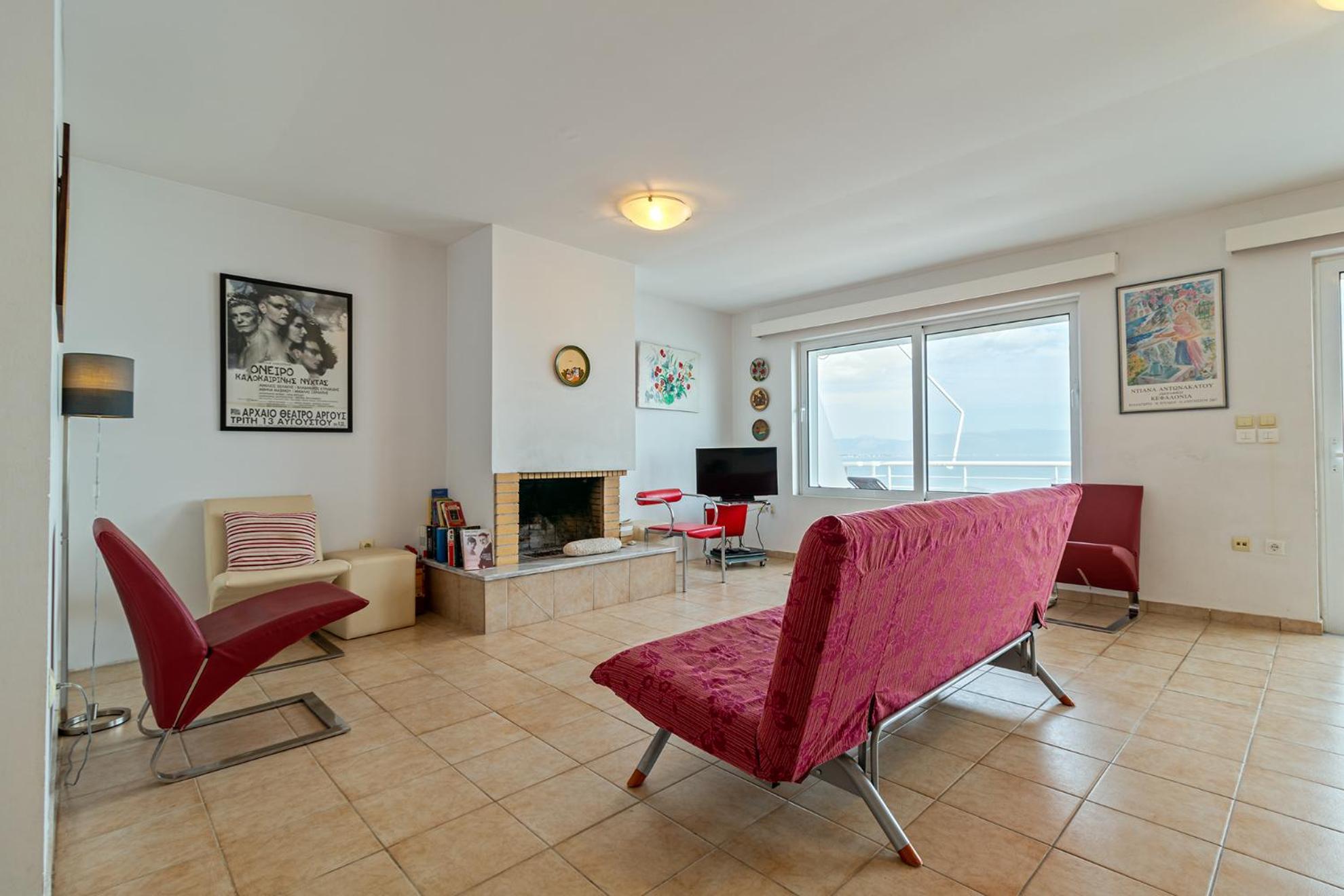 Two-Bedroom Apartment photo 1