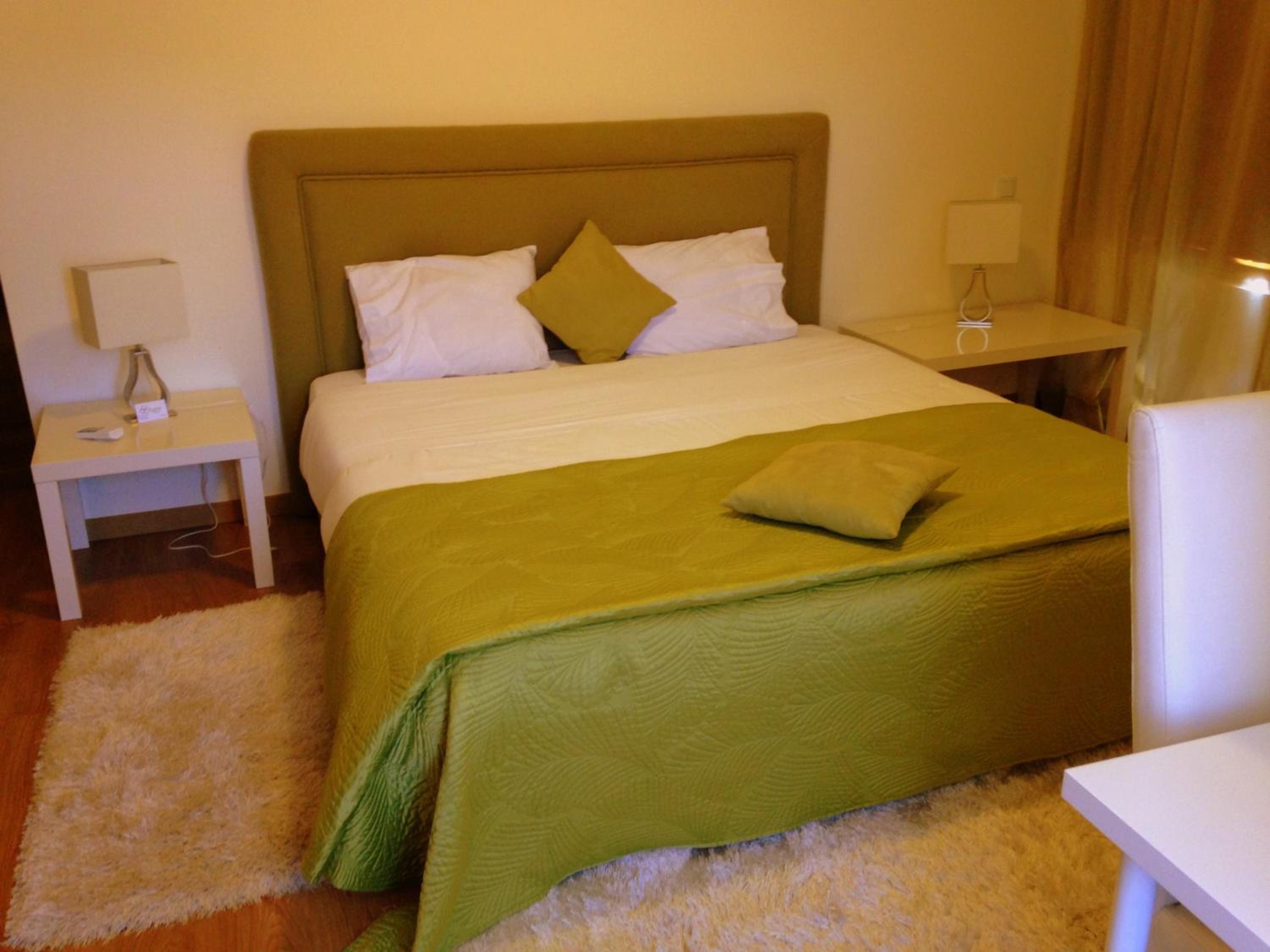 Double or Twin Room with Private Bathroom