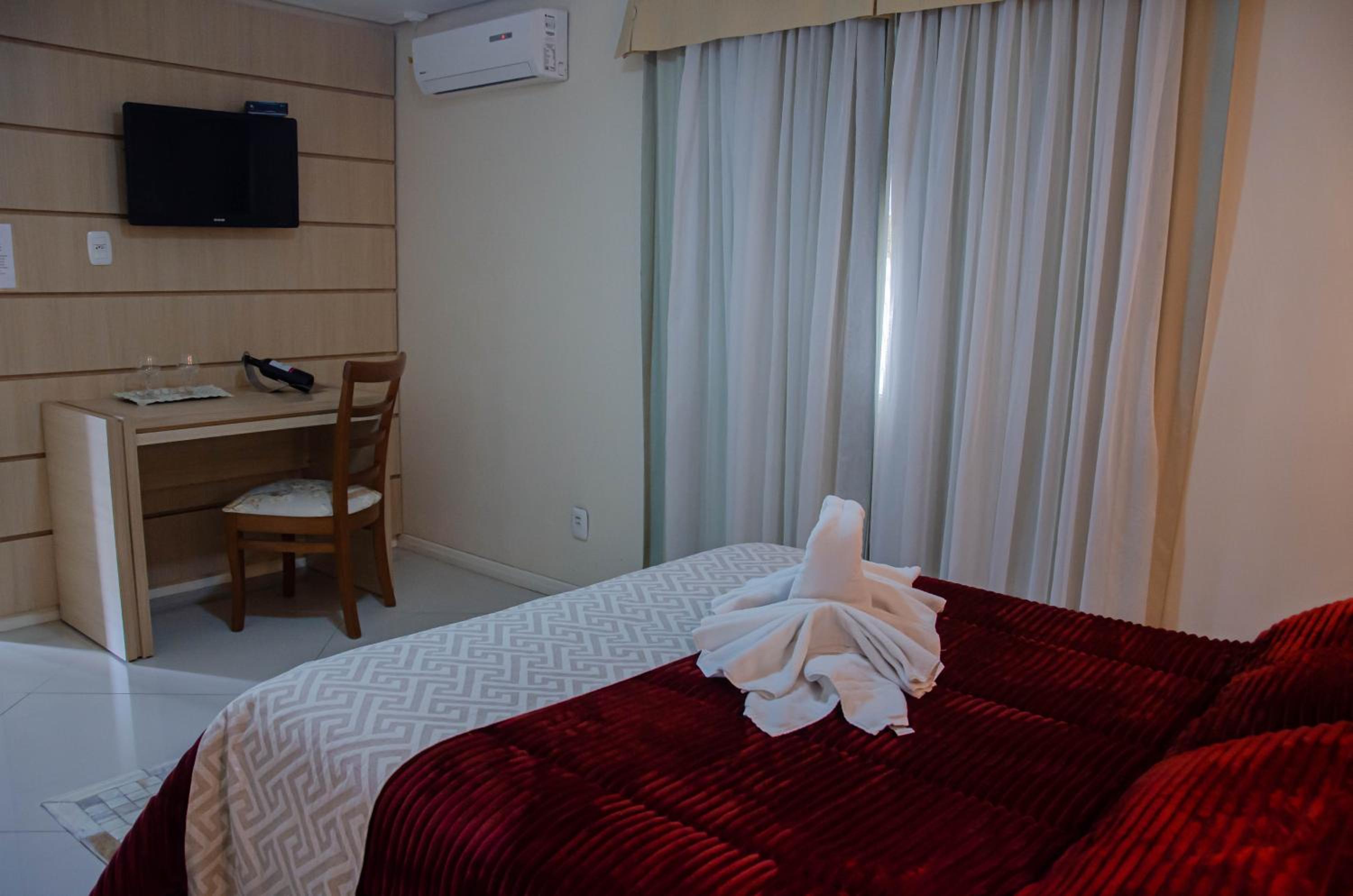 Deluxe Room photo 3