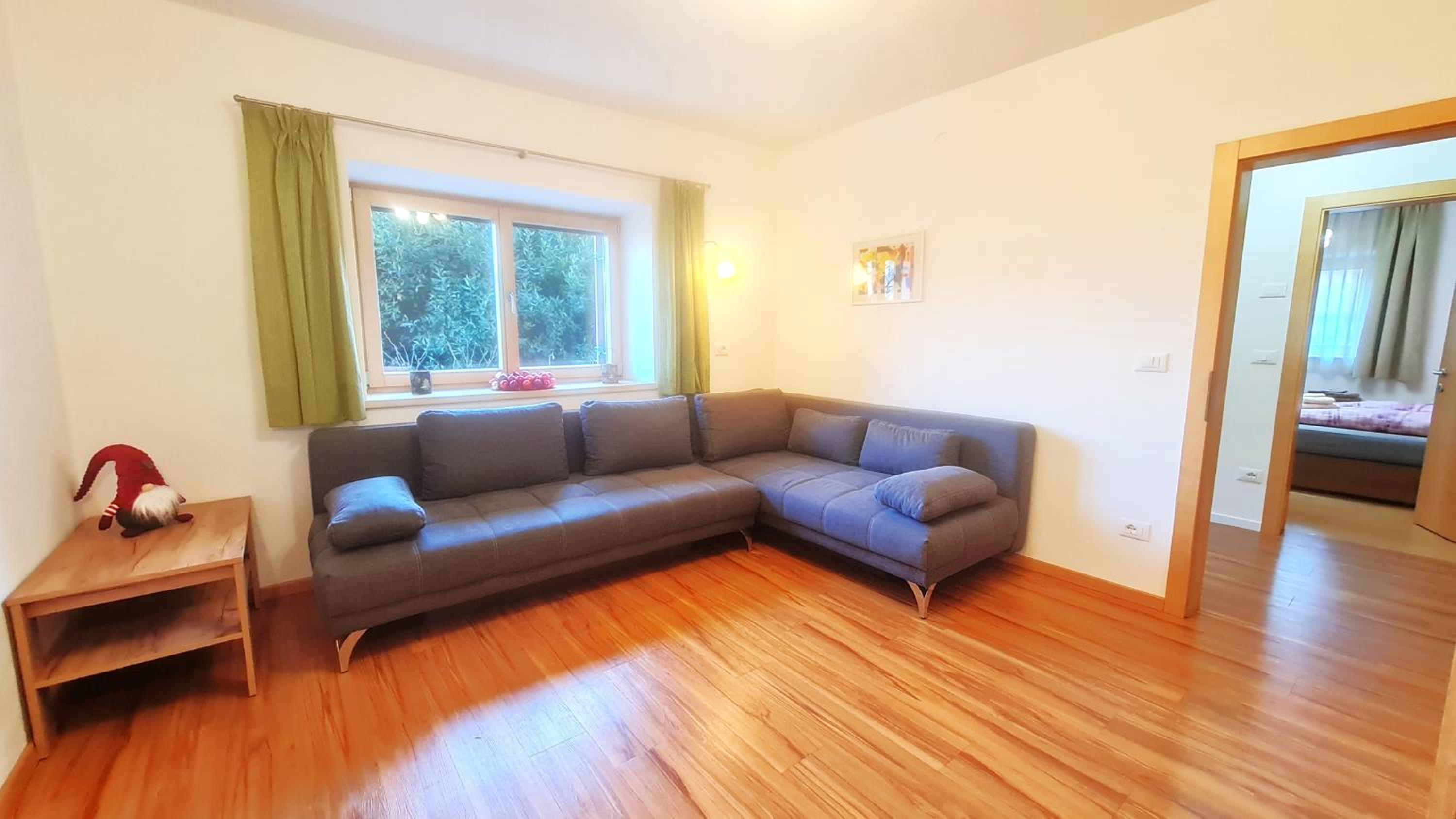 Two-Bedroom Superior Apartment photo 3