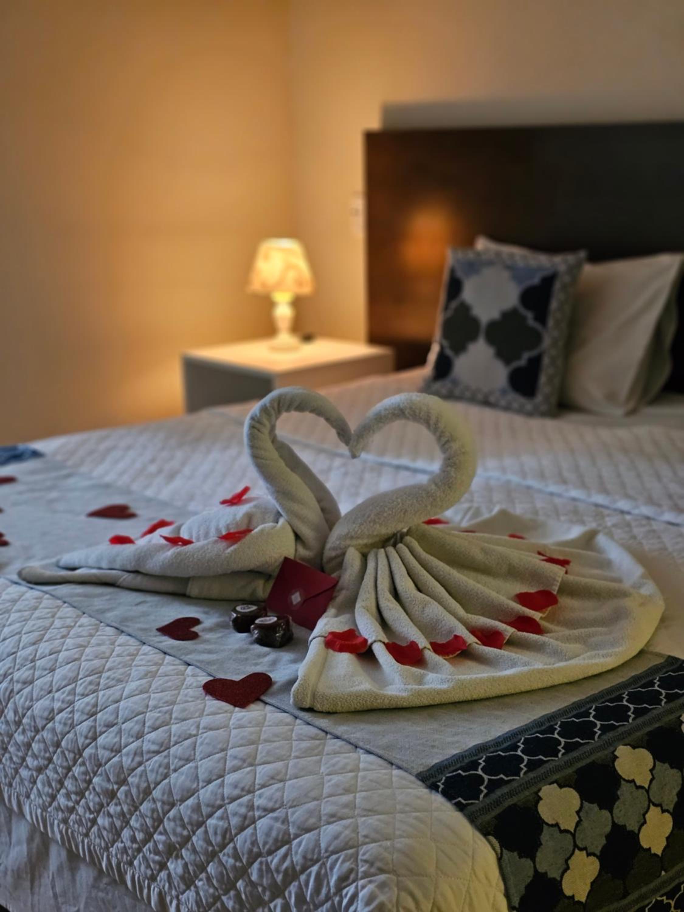 Superior Double Or Twin Room photo 1