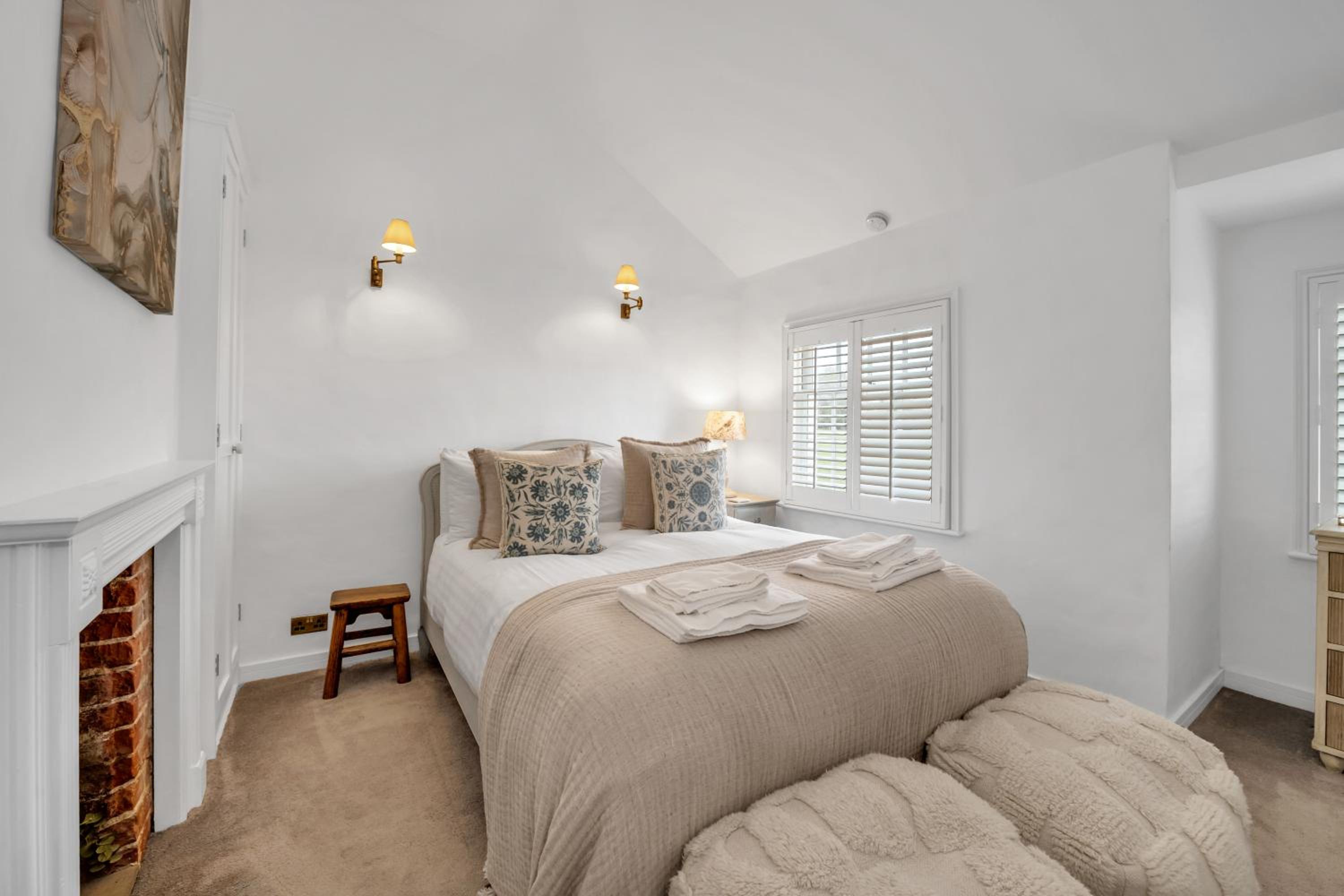 Two-Bedroom House photo 1