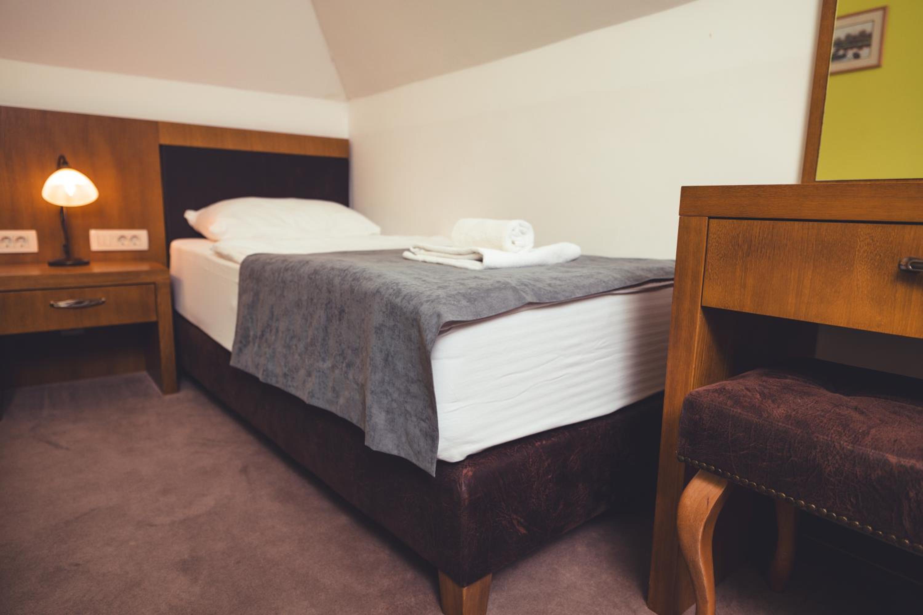 Twin Room photo 3