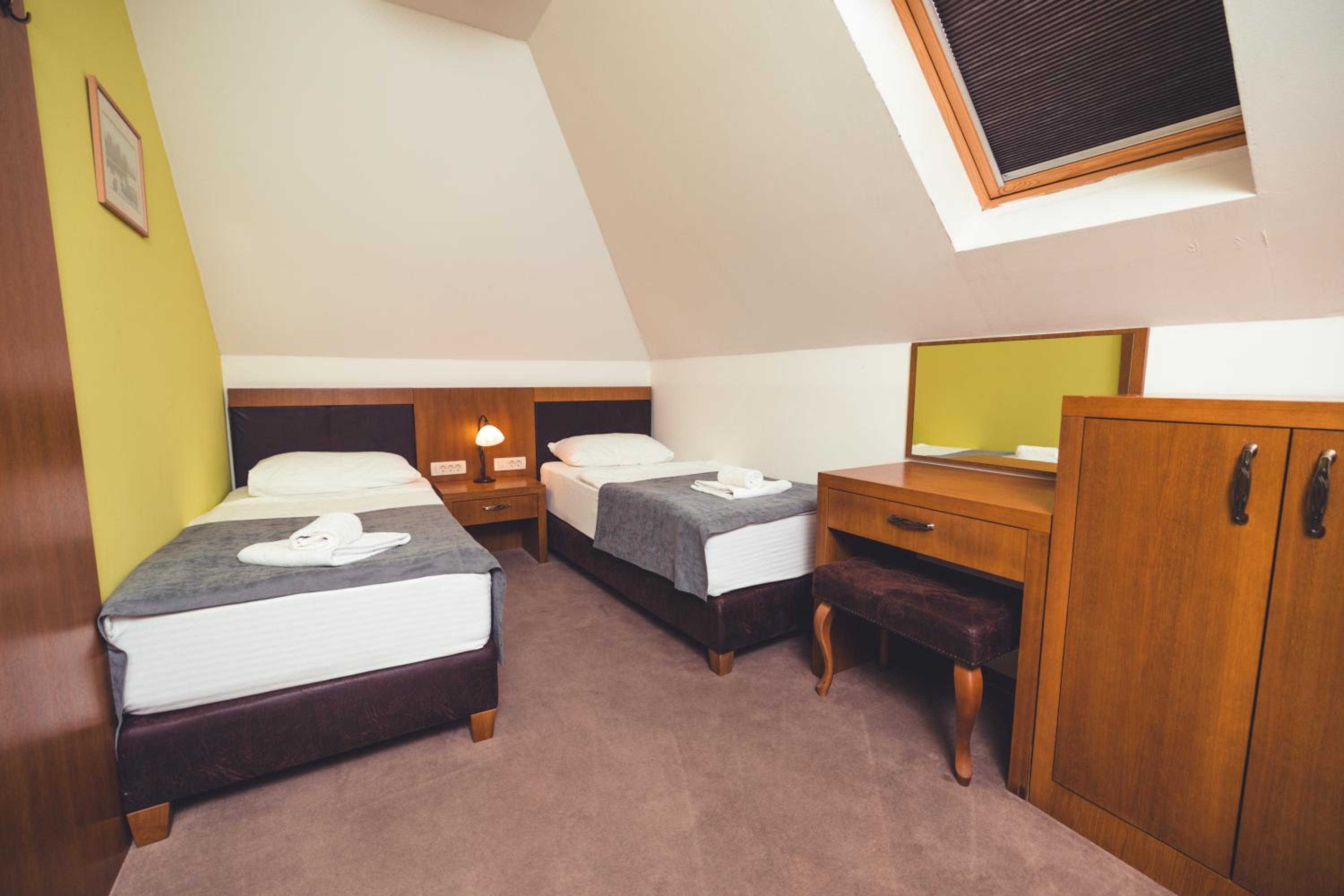 Twin Room photo 2
