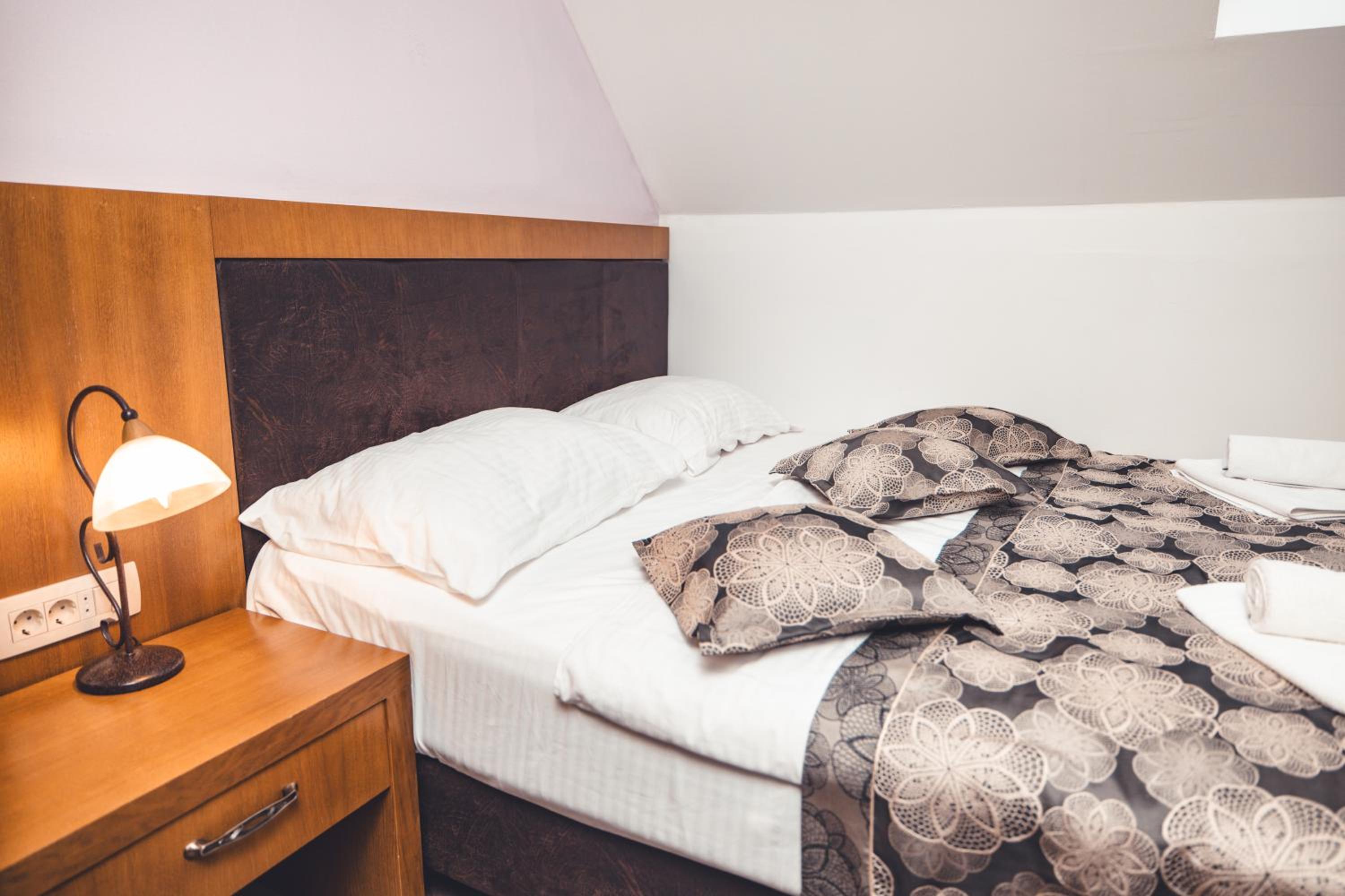 Double Room photo 3