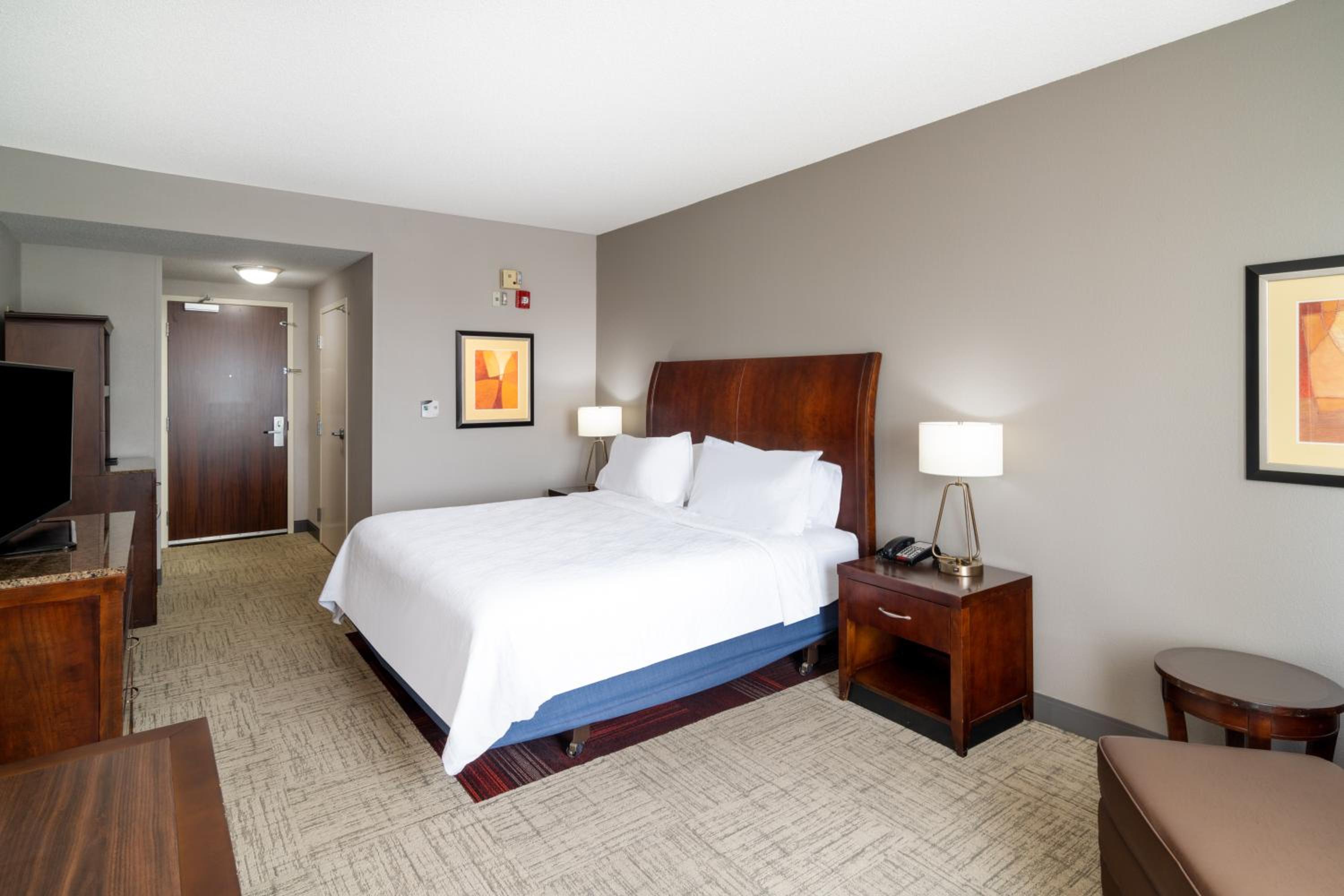 King Room - Photo 1