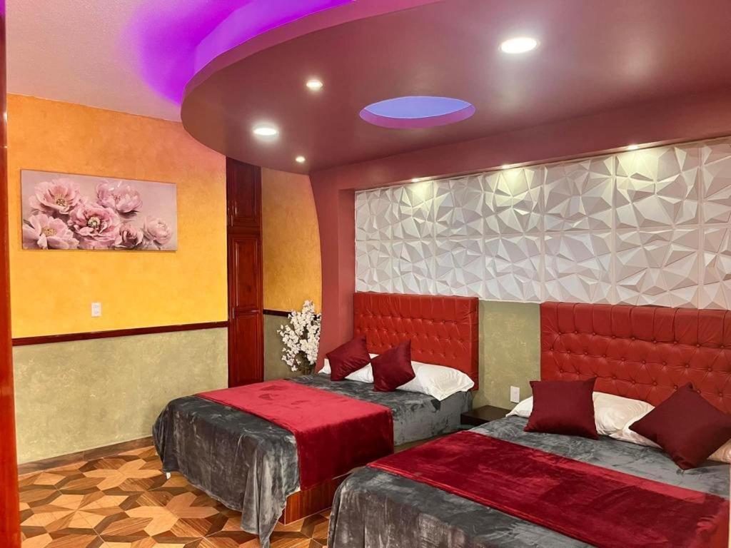 Double Room photo 1