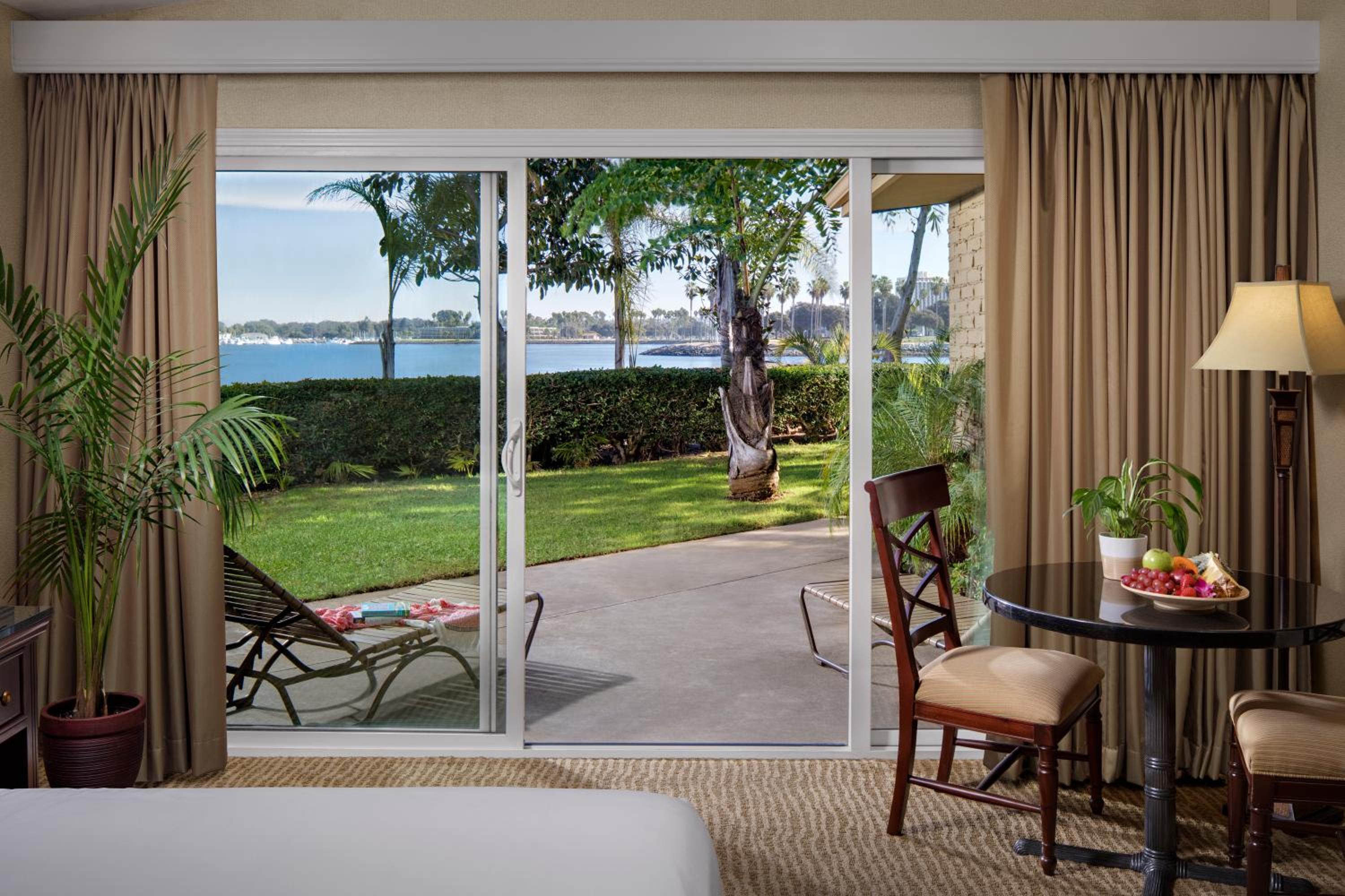 Resort Room 1 King