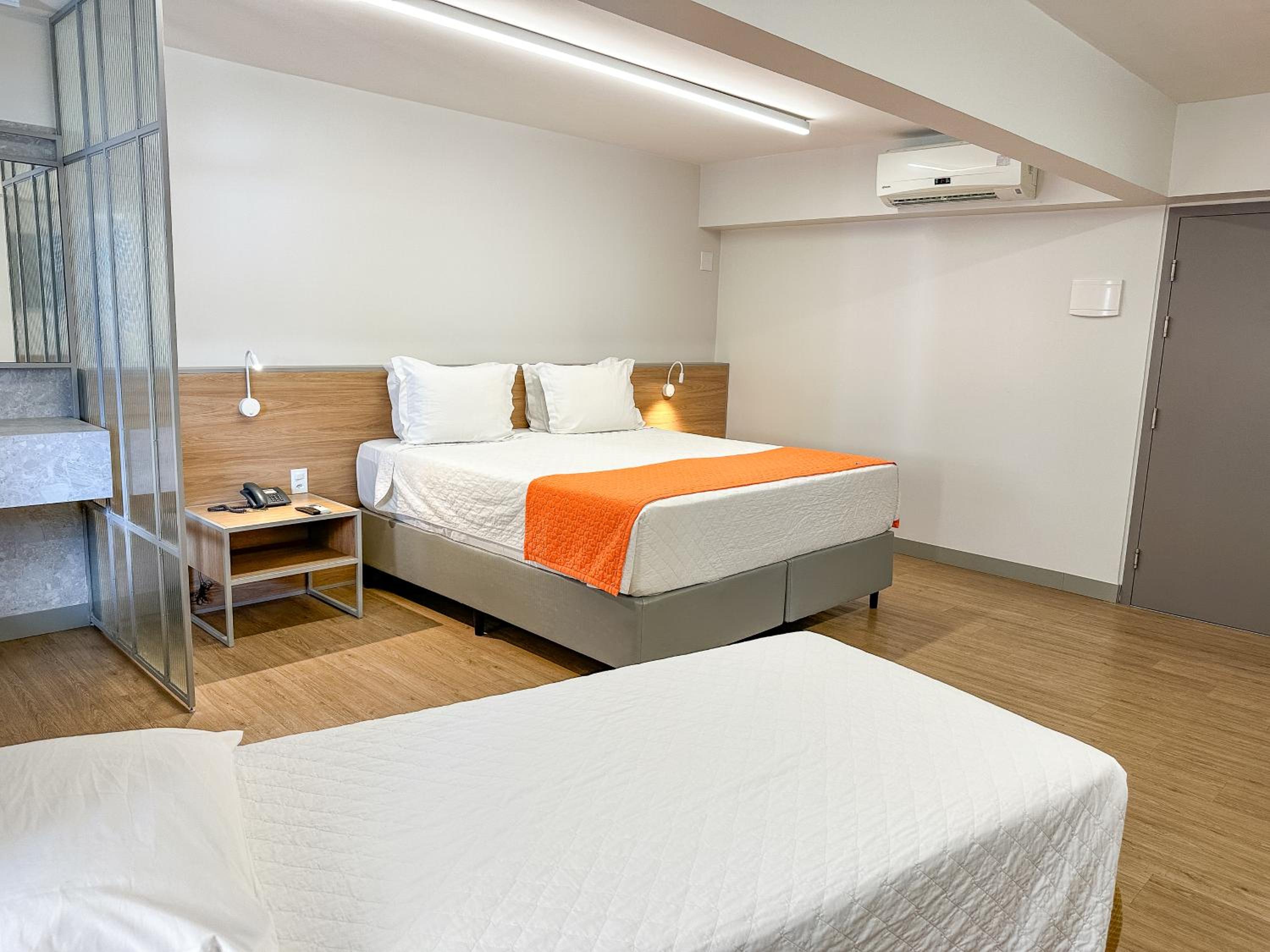 Suite Premium Casal + 1 (Apenas adultos) photo 3