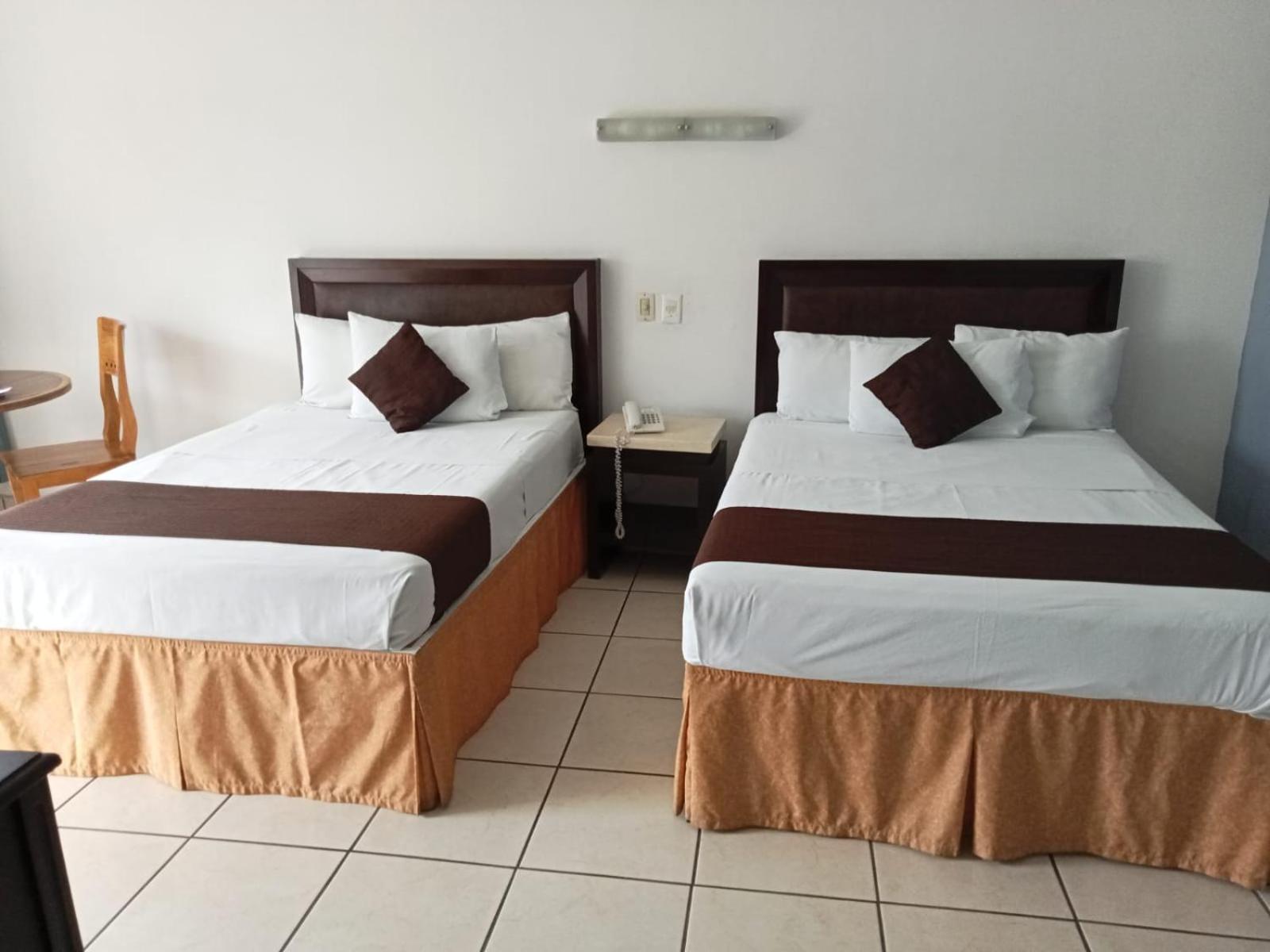 Double Room photo 2