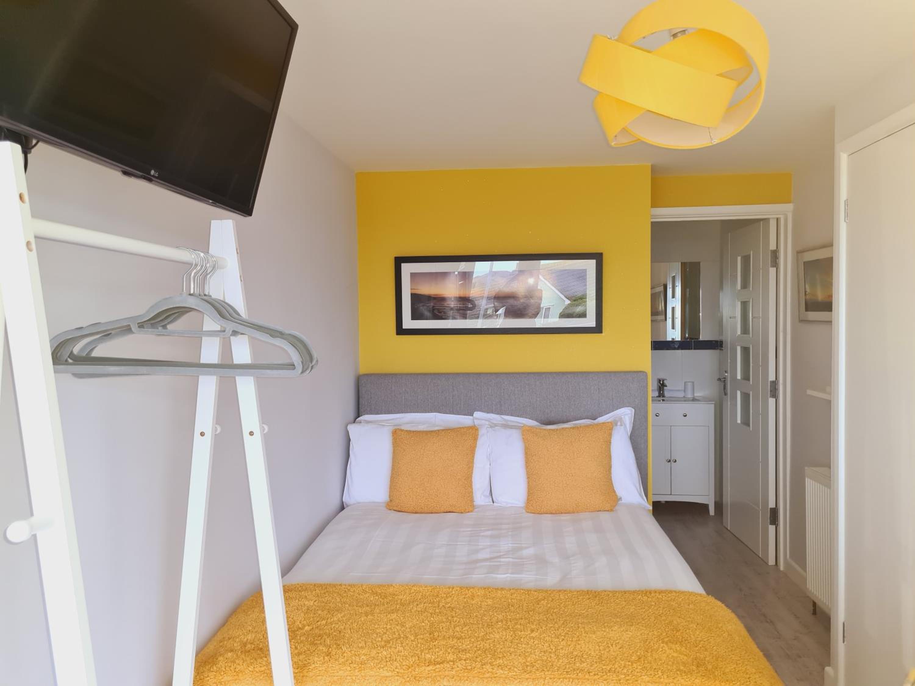 Double Room photo 1