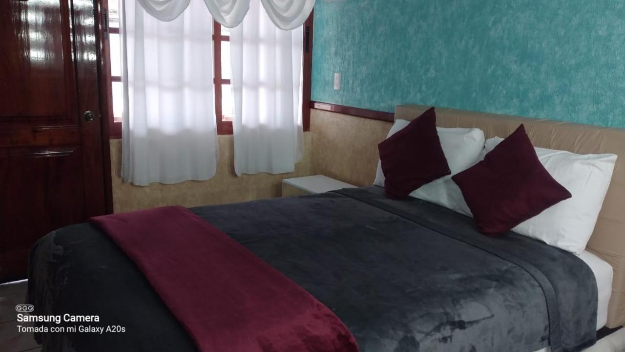 Deluxe Room photo 1