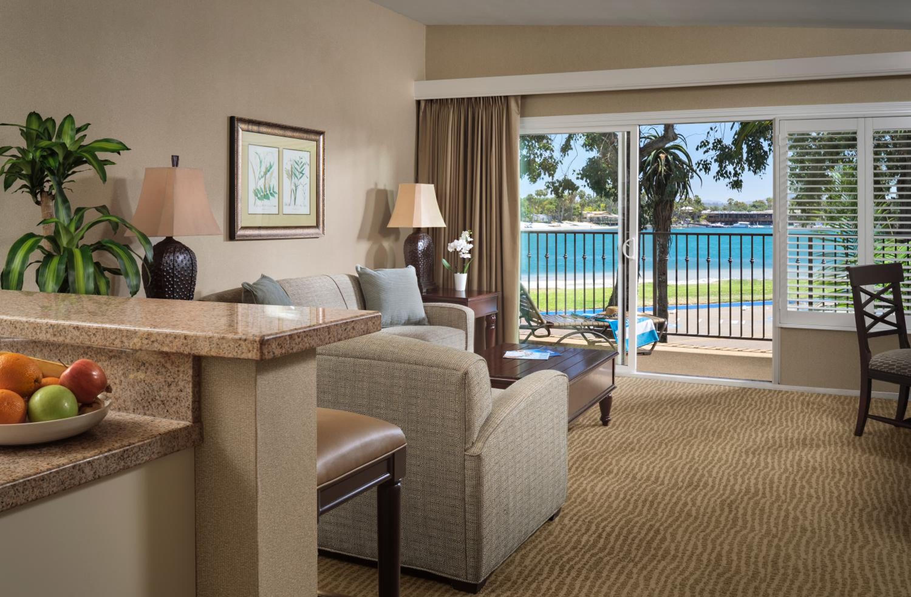 Bay Suite 2 Queens