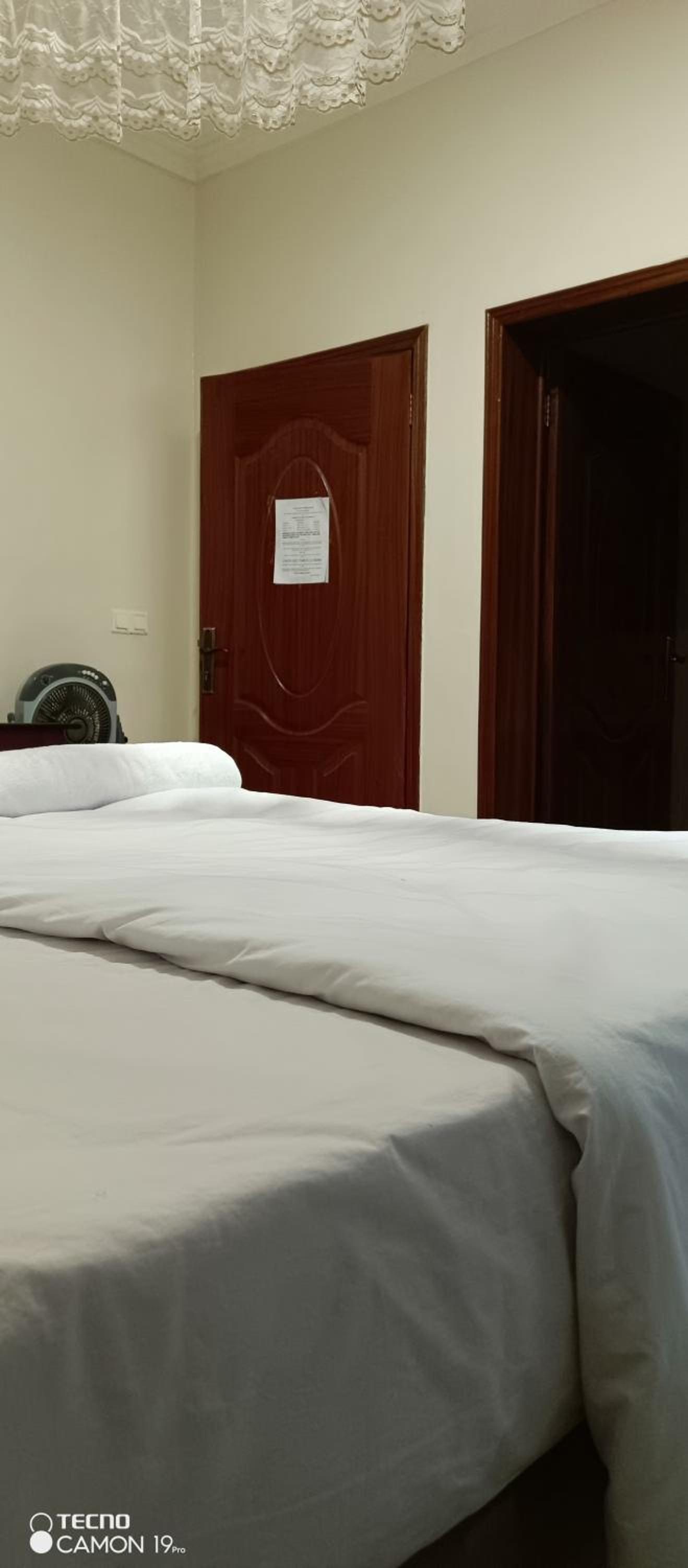 King Room with Balcony photo 2