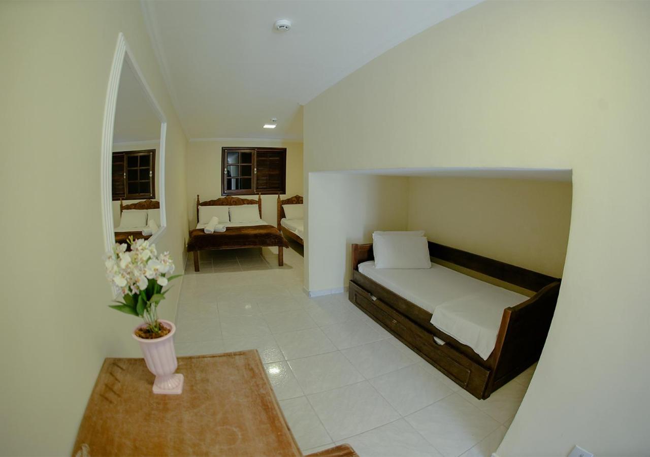 Family Suite photo 1
