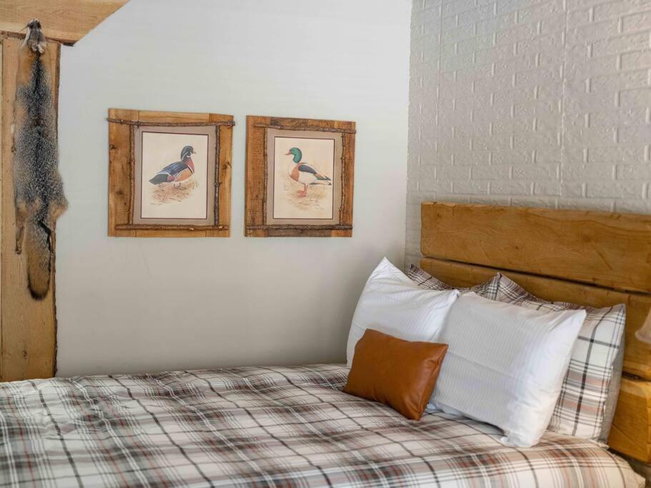 Queen Room with Two Queen Beds photo 1