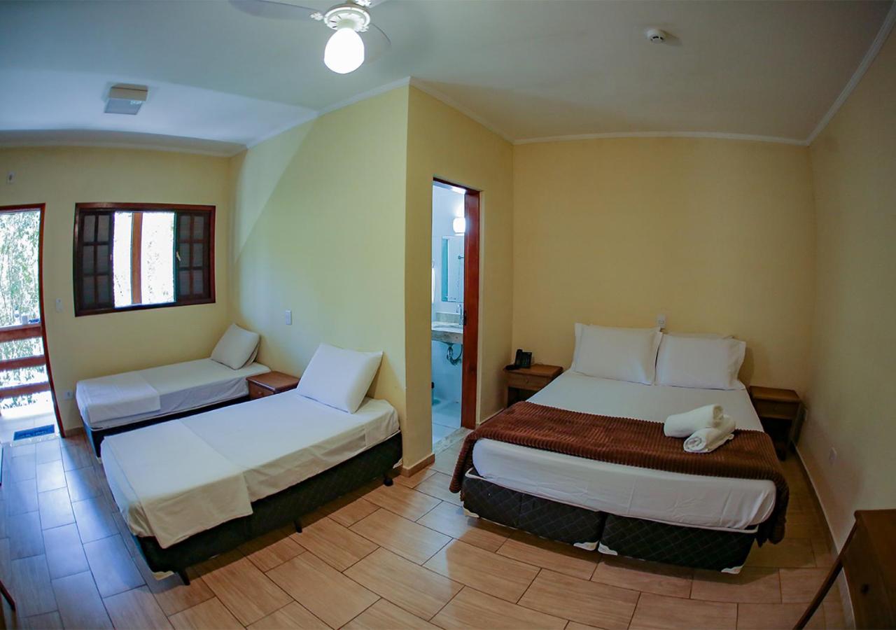 Suite with Garden View