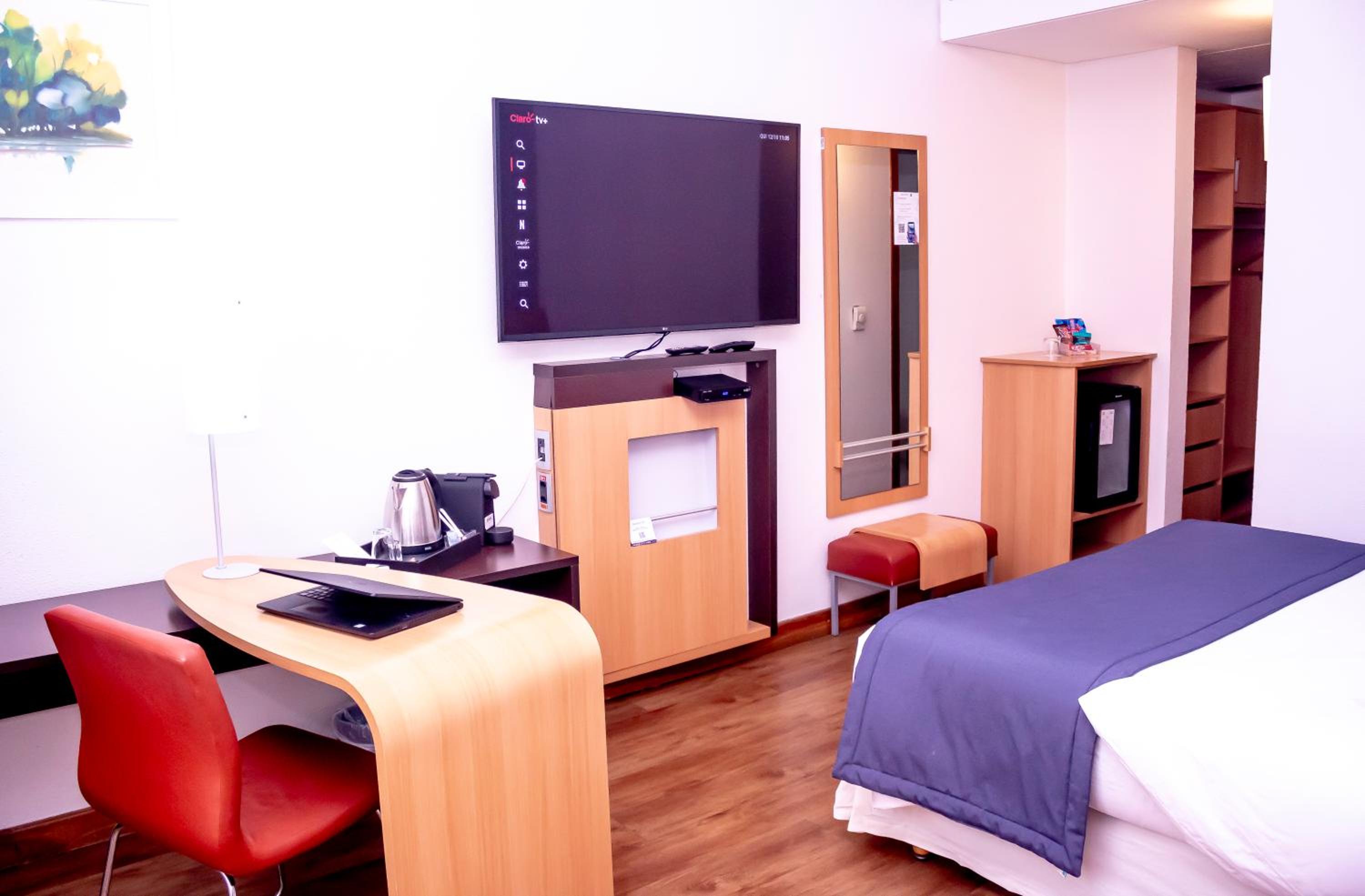 Executive Double Room - Photo 1