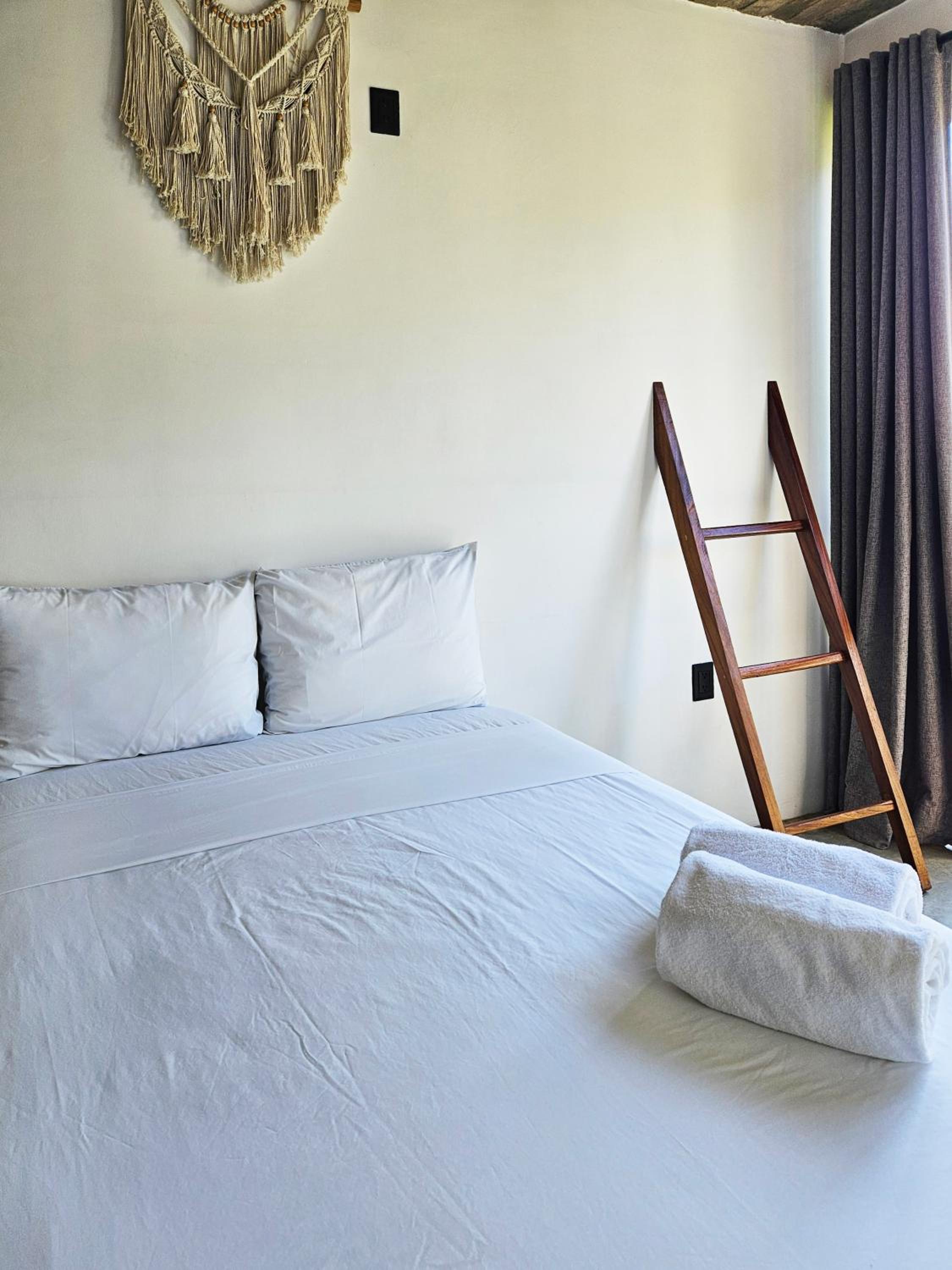 Standard Single Room photo 2