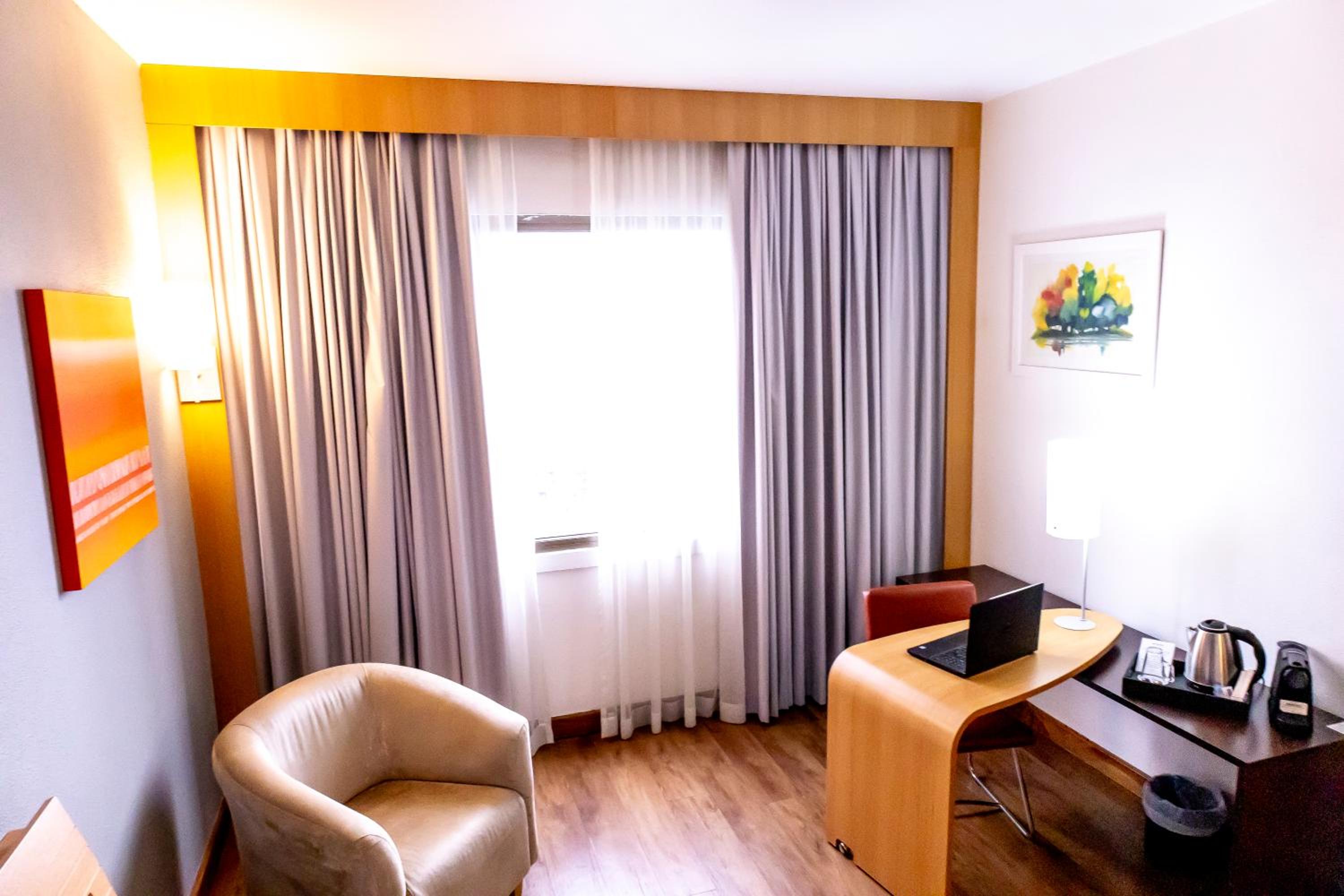 Executive Double Room - Photo 4